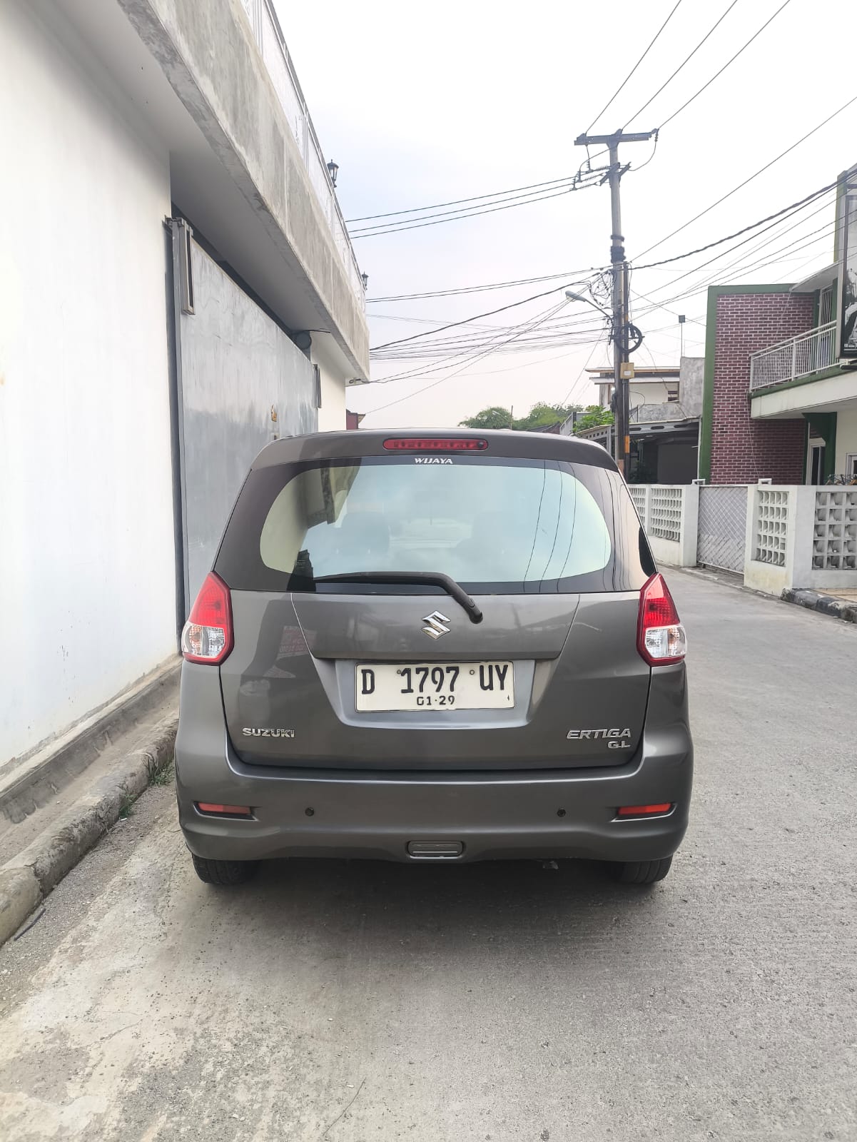 Galeri Mobil