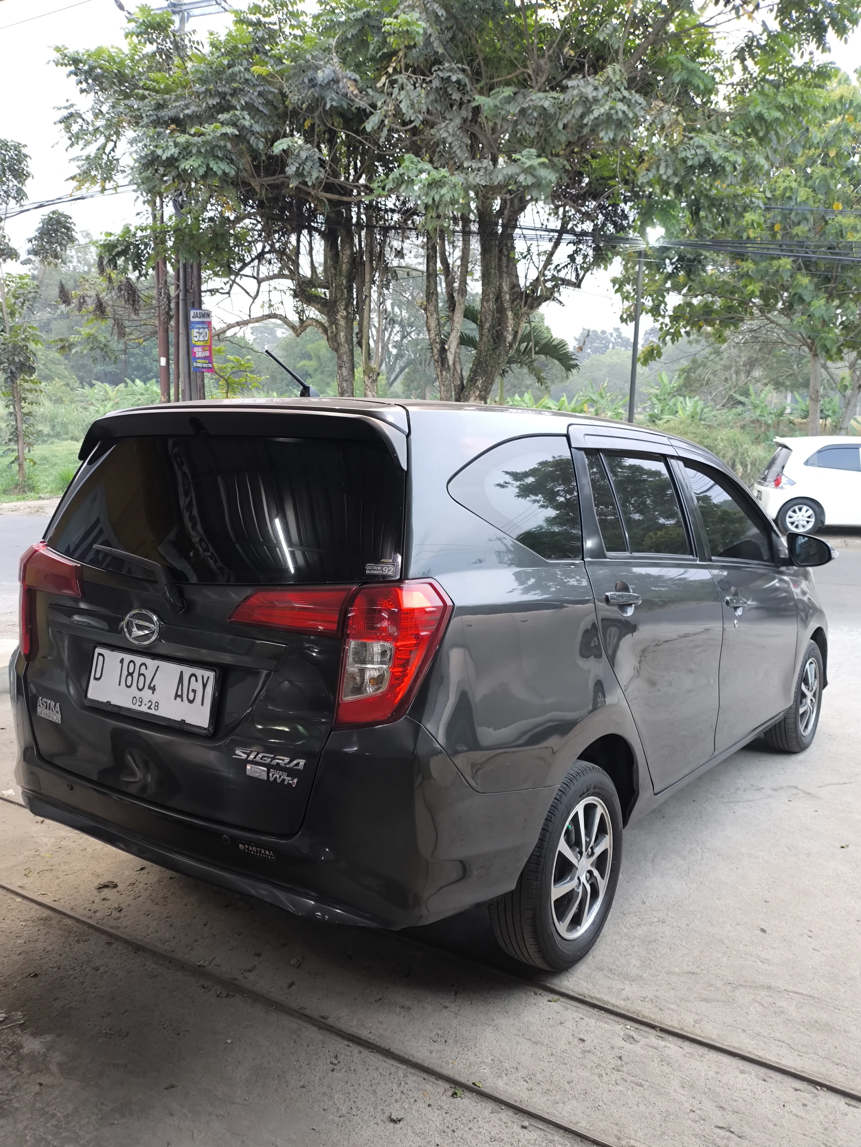 Galeri Mobil