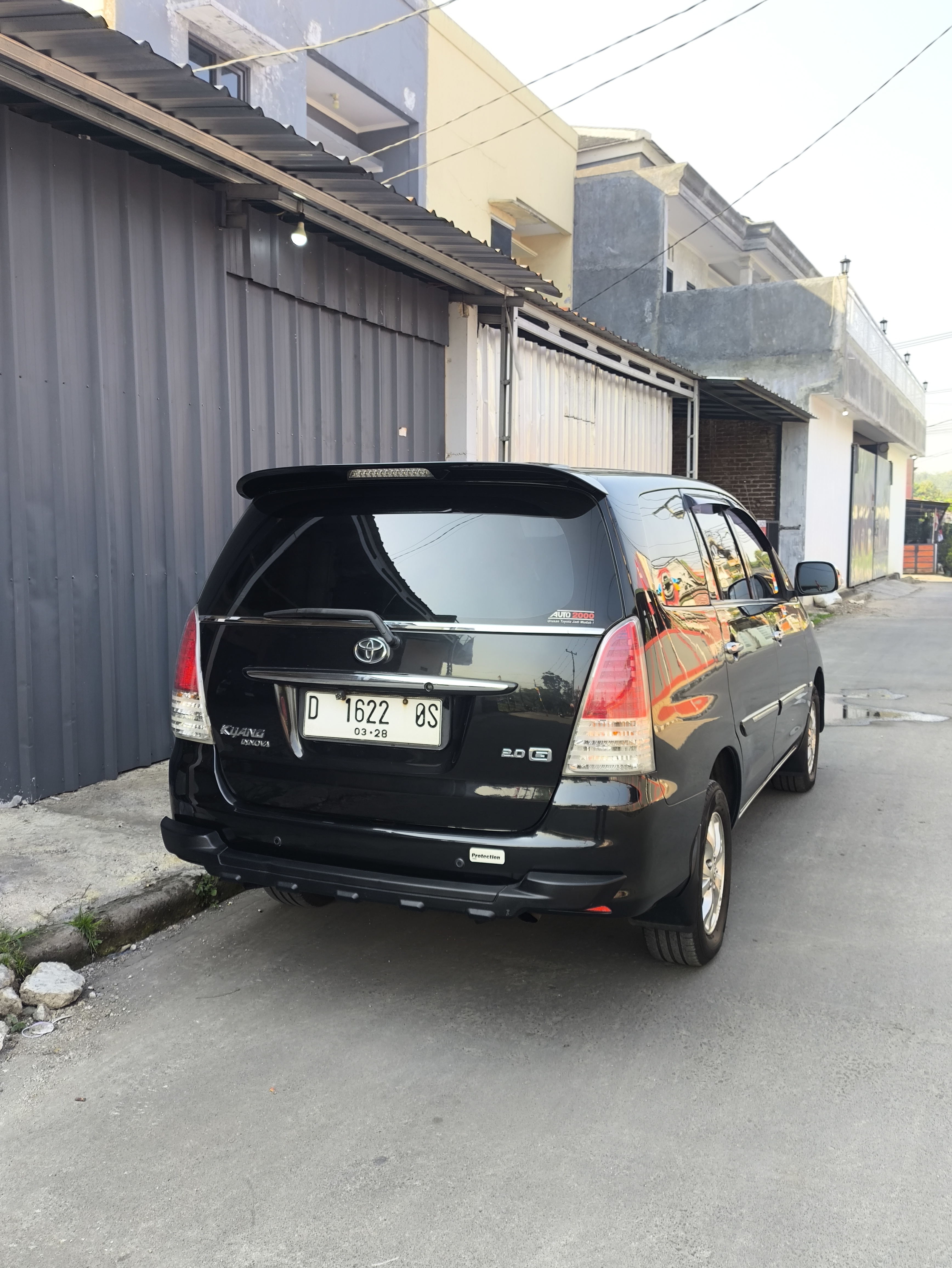 Galeri Mobil