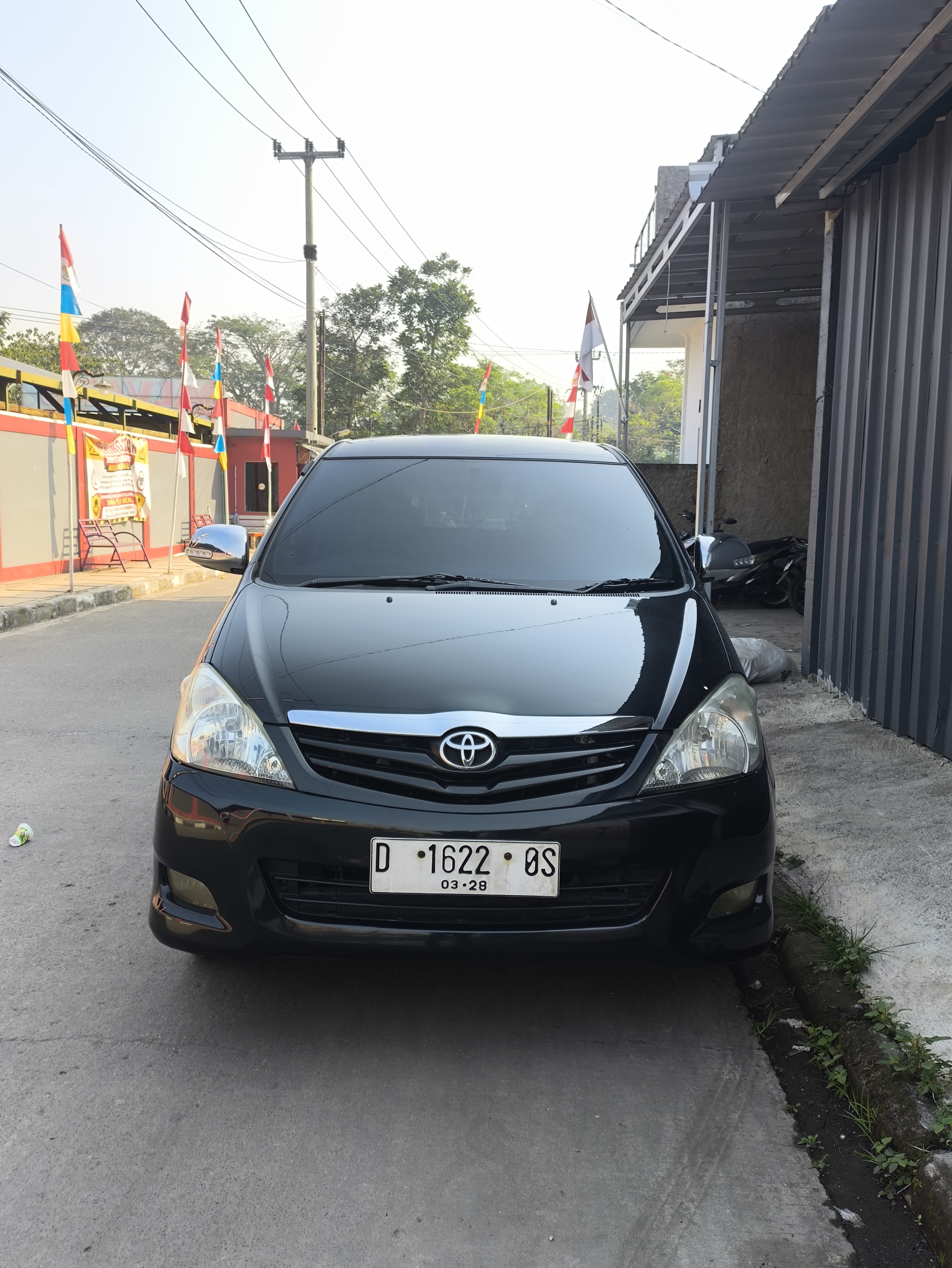 Galeri Mobil
