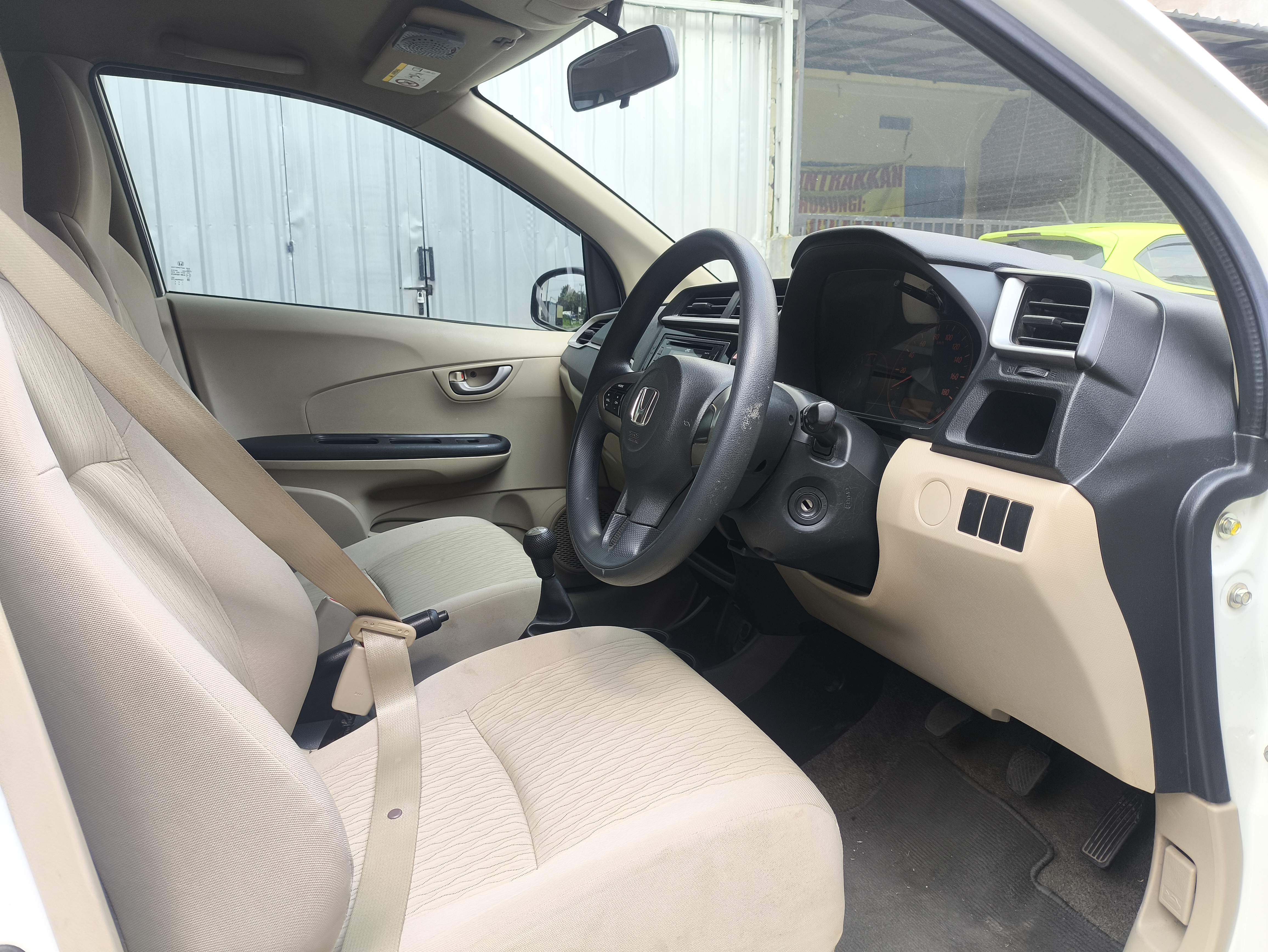 Galeri Mobil