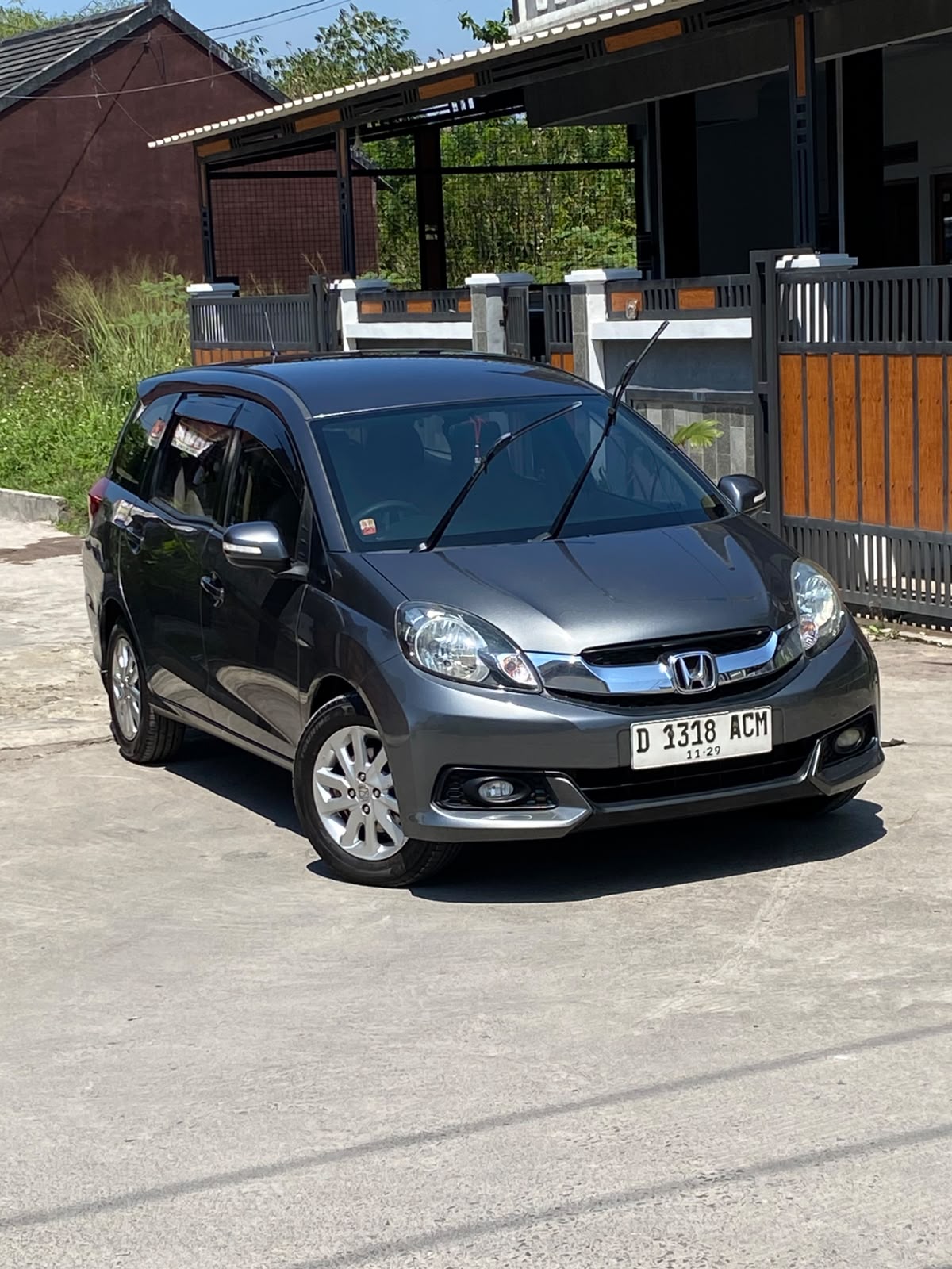 Galeri Mobil