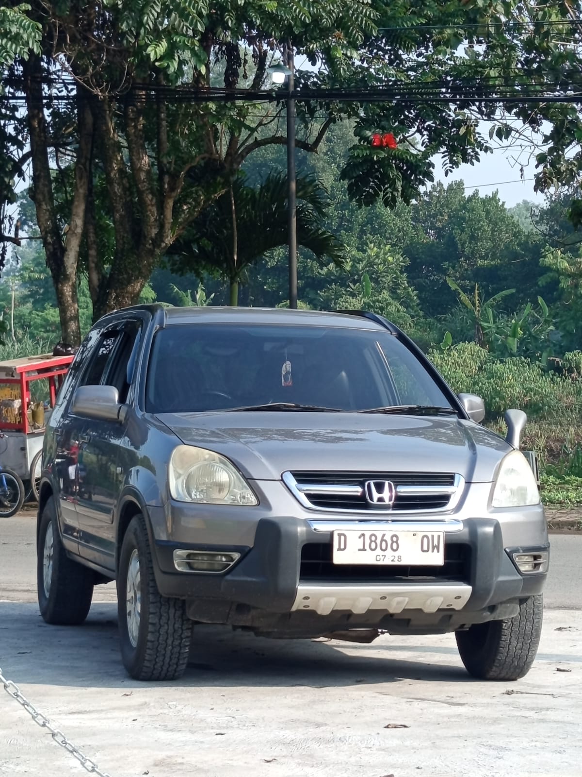 Galeri Mobil