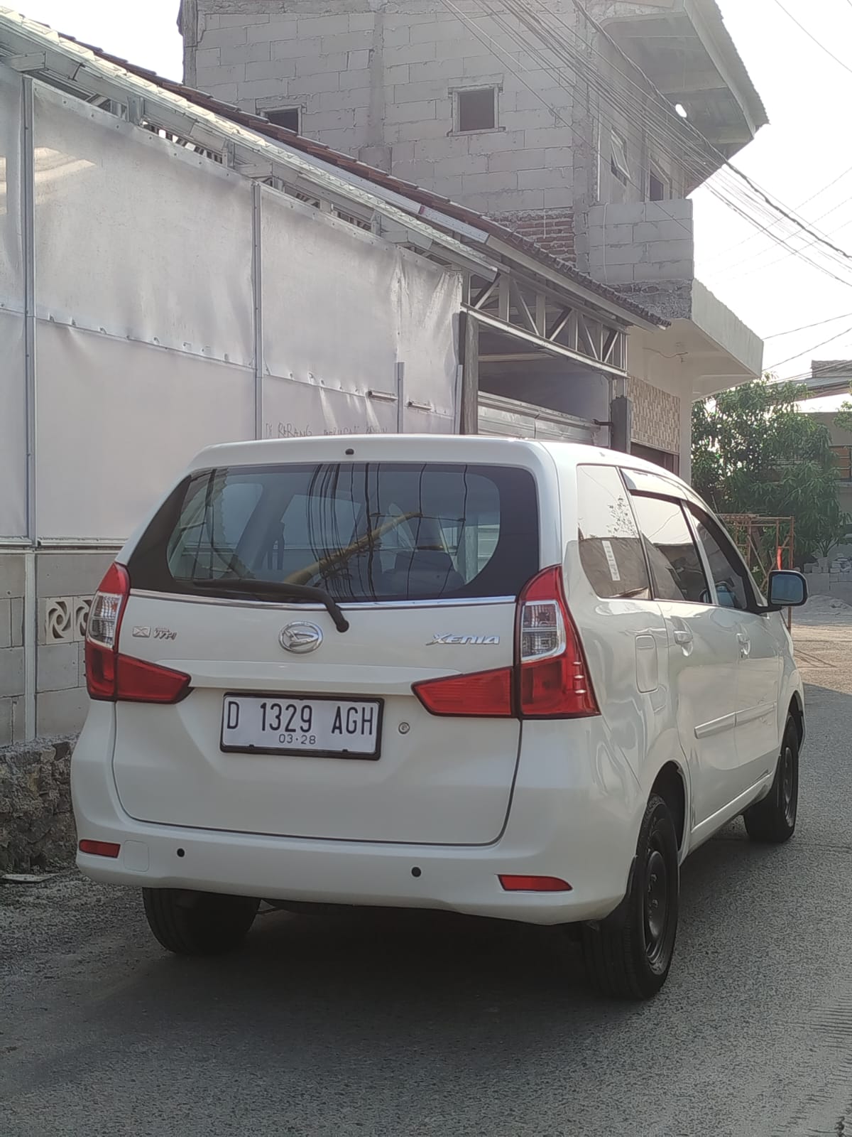 Galeri Mobil