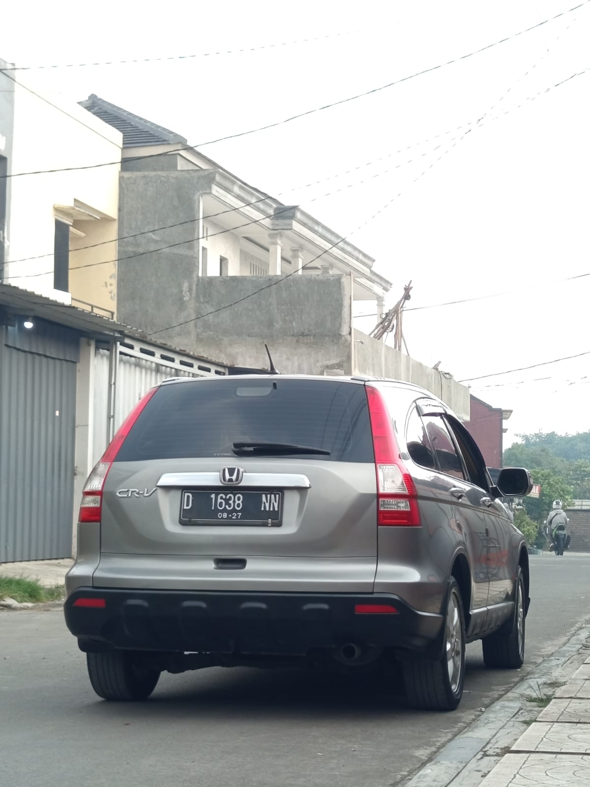 Galeri Mobil
