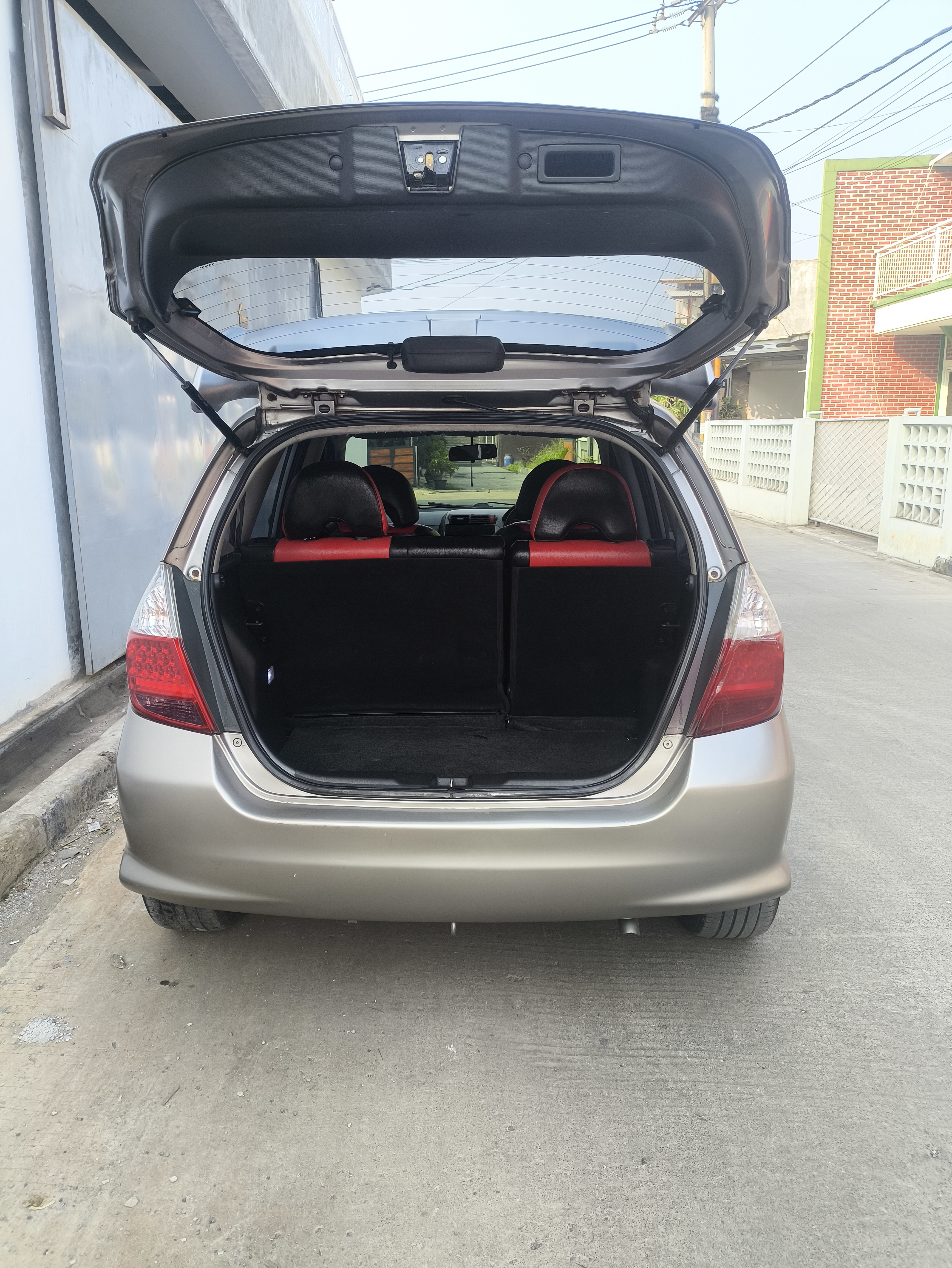 Galeri Mobil