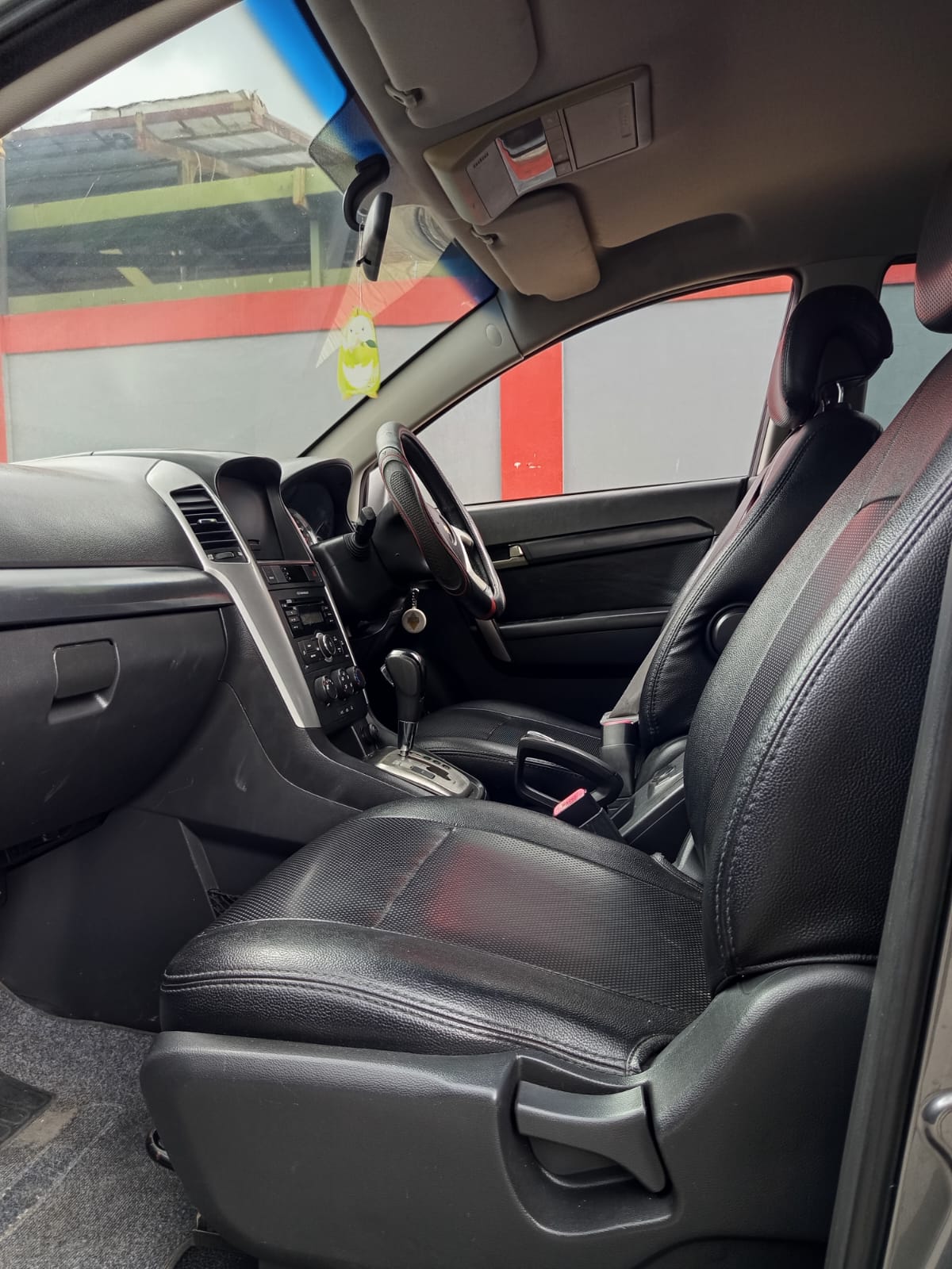 Galeri Mobil