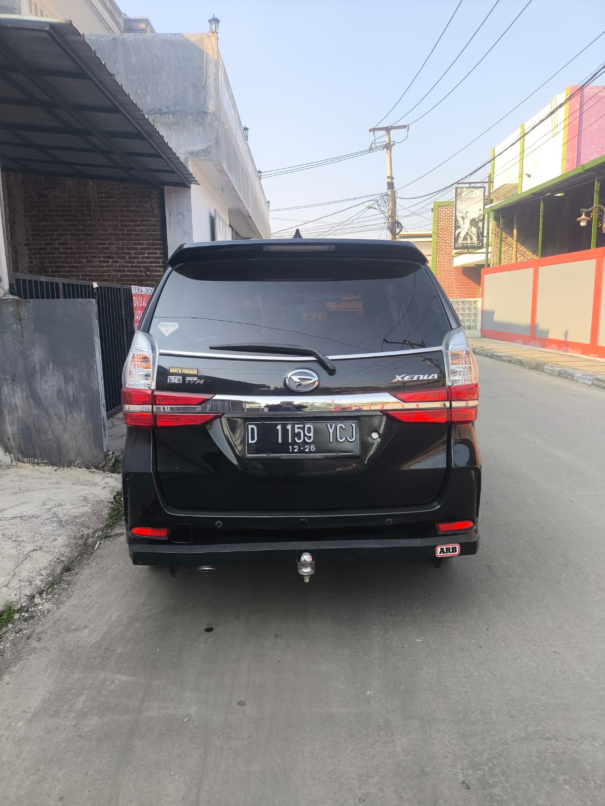 Galeri Mobil