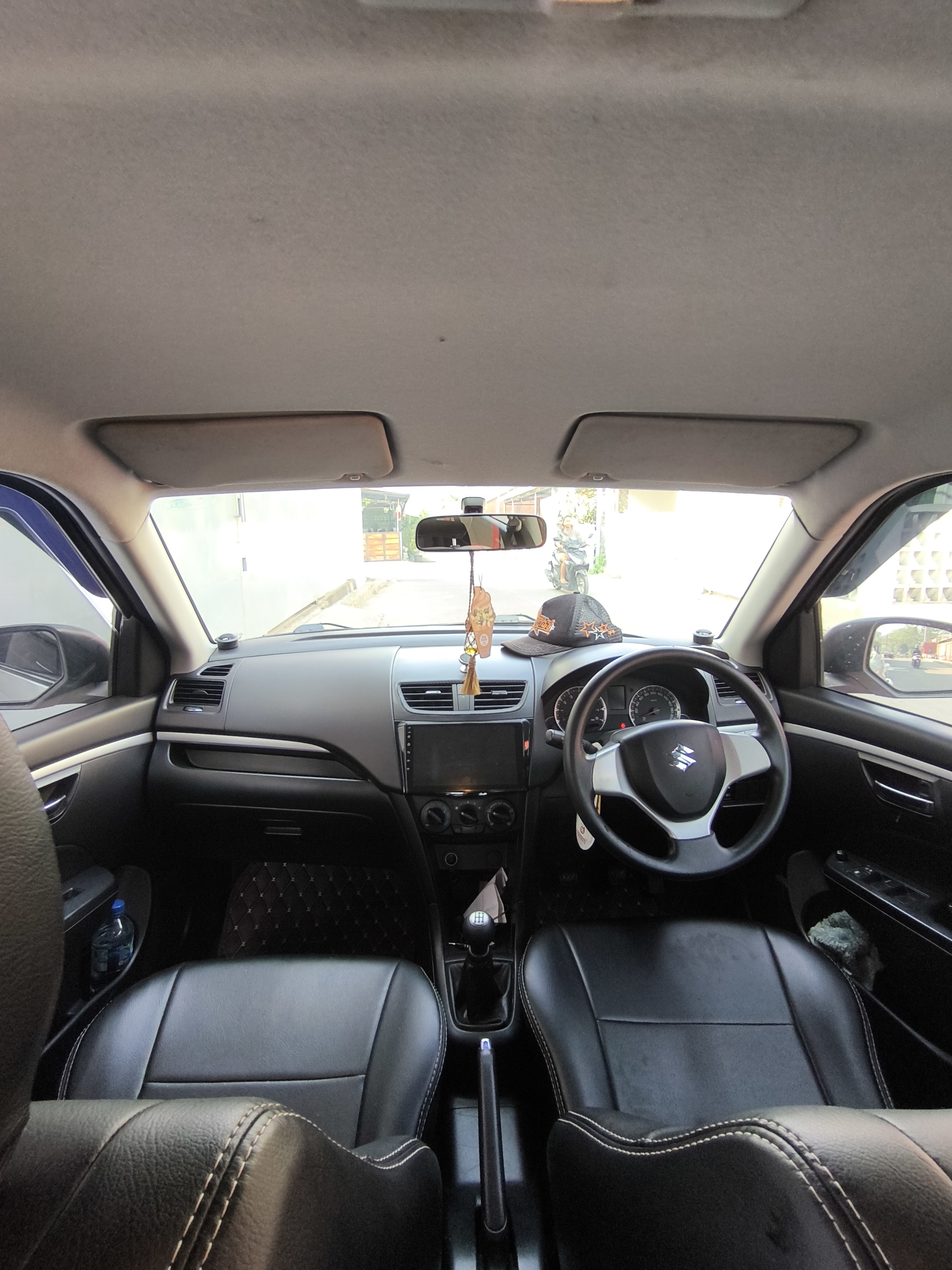 Galeri Mobil