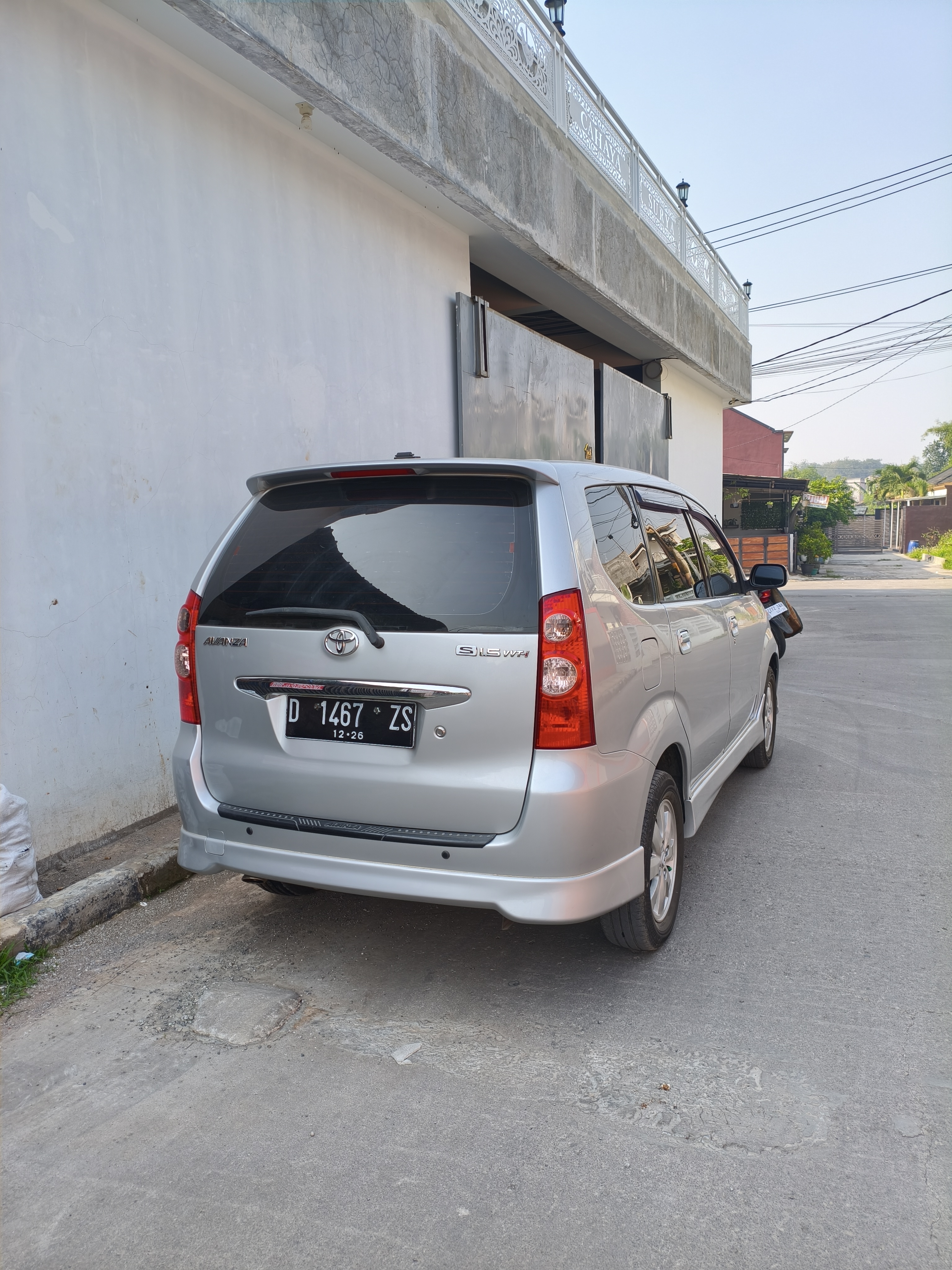 Galeri Mobil