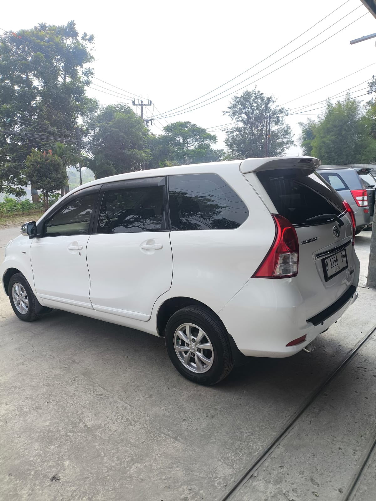 Galeri Mobil