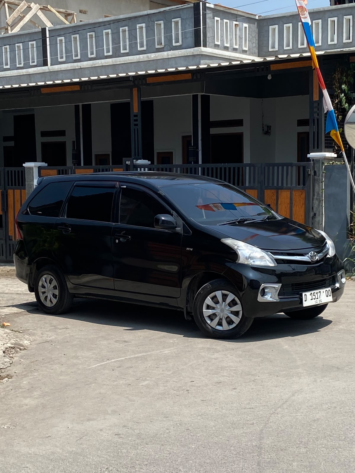 Galeri Mobil