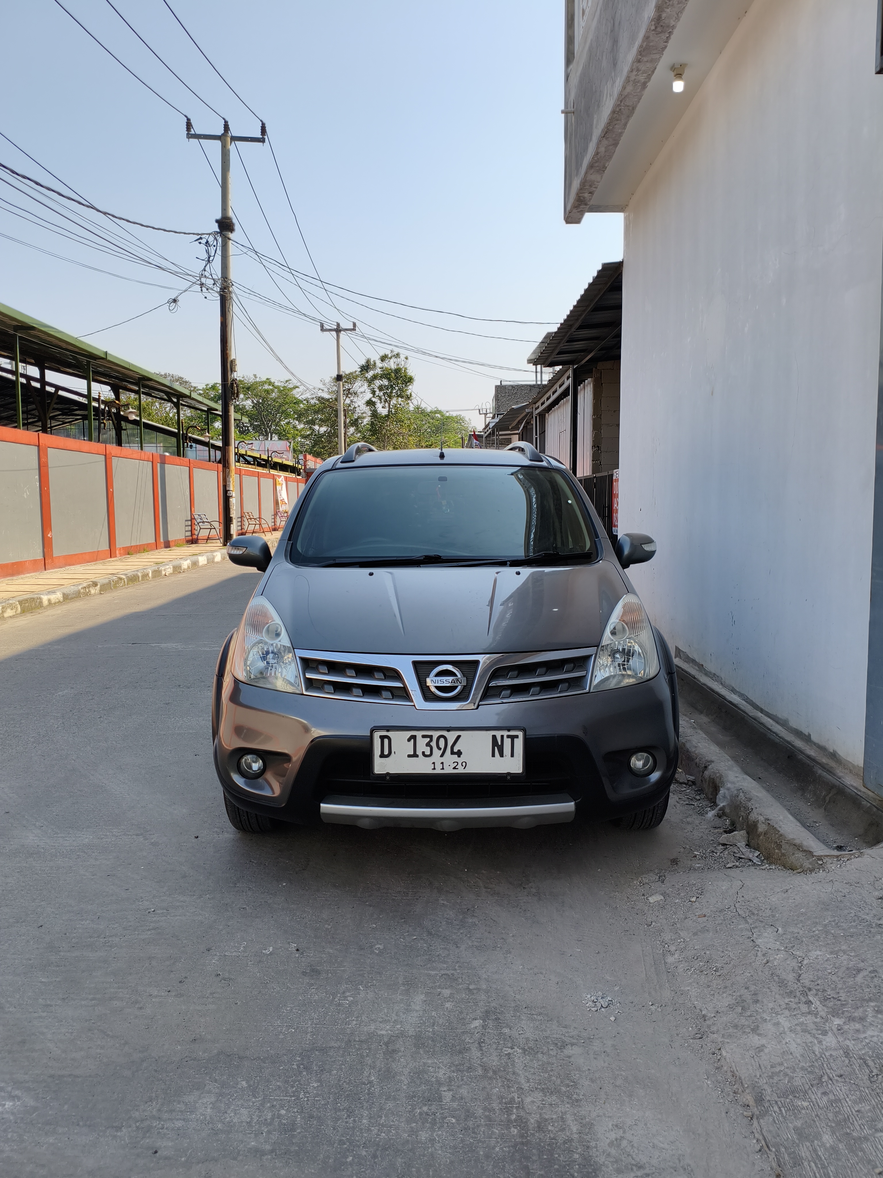 Galeri Mobil