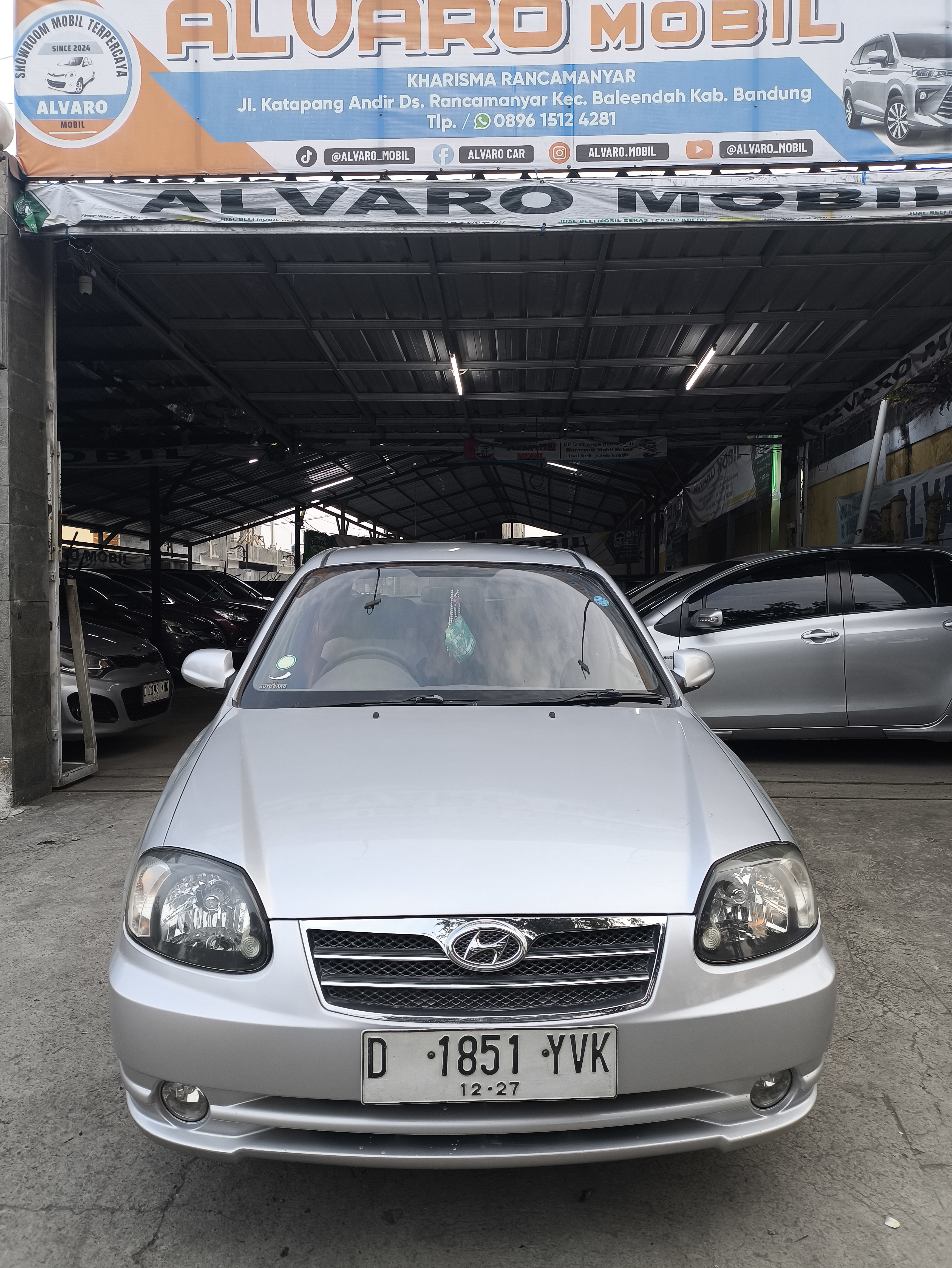 Galeri Mobil