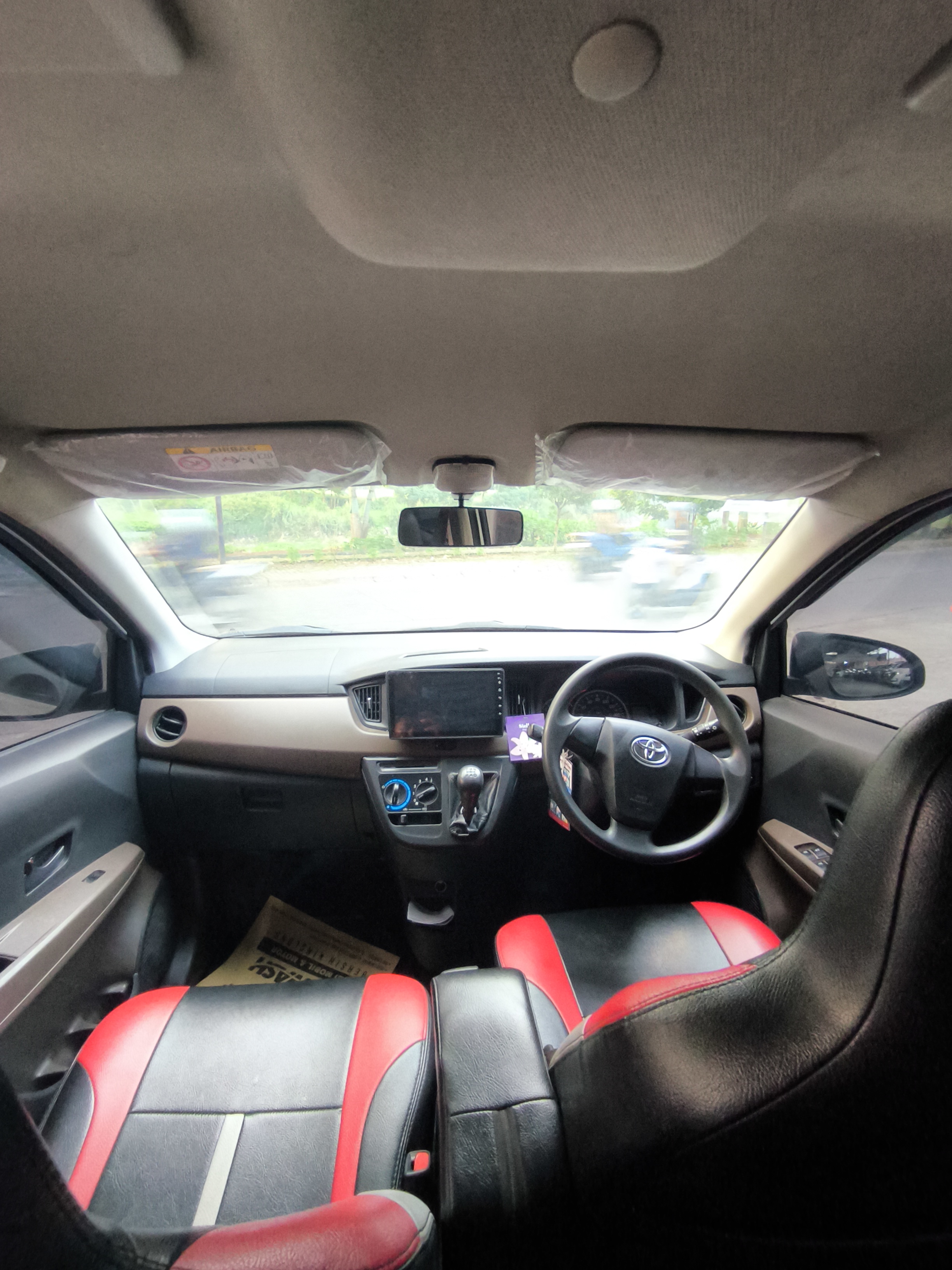 Galeri Mobil