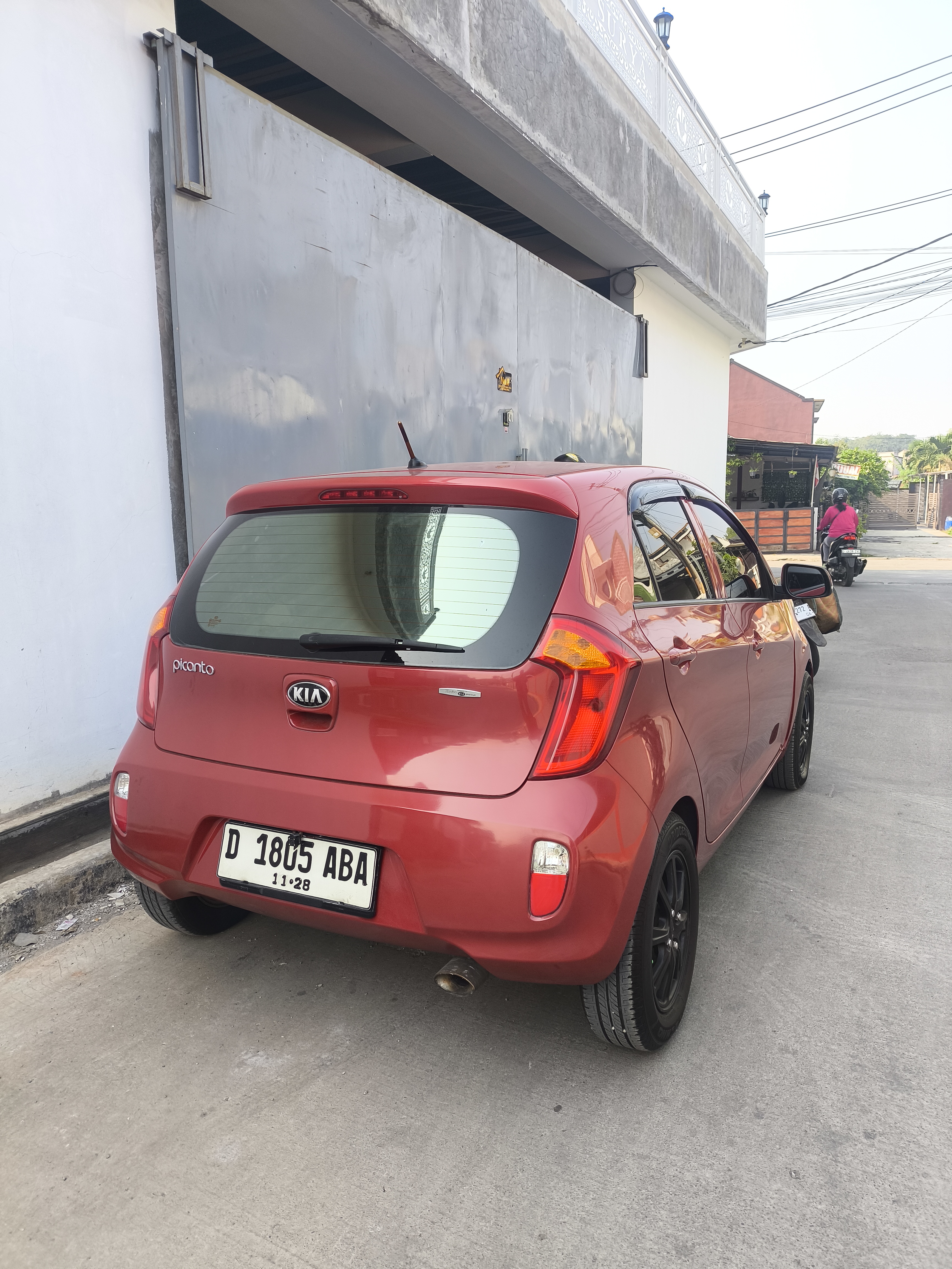 Galeri Mobil
