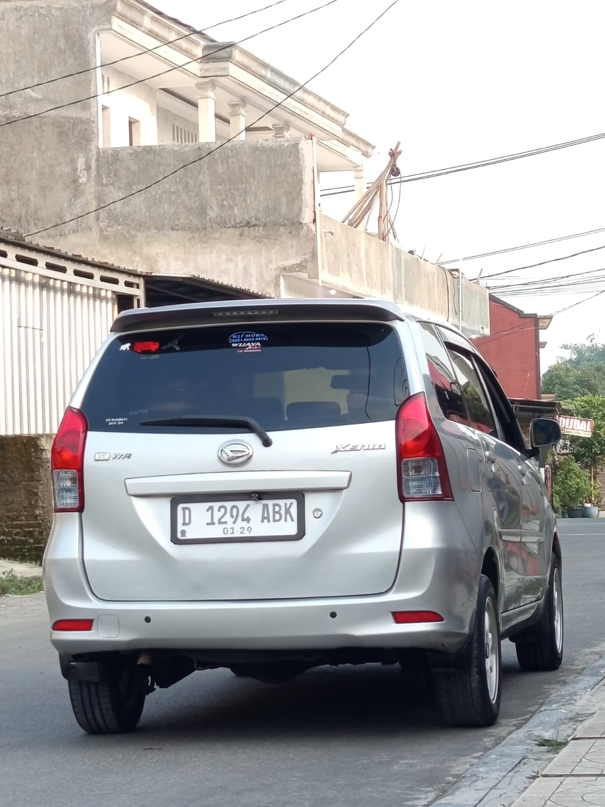 Galeri Mobil