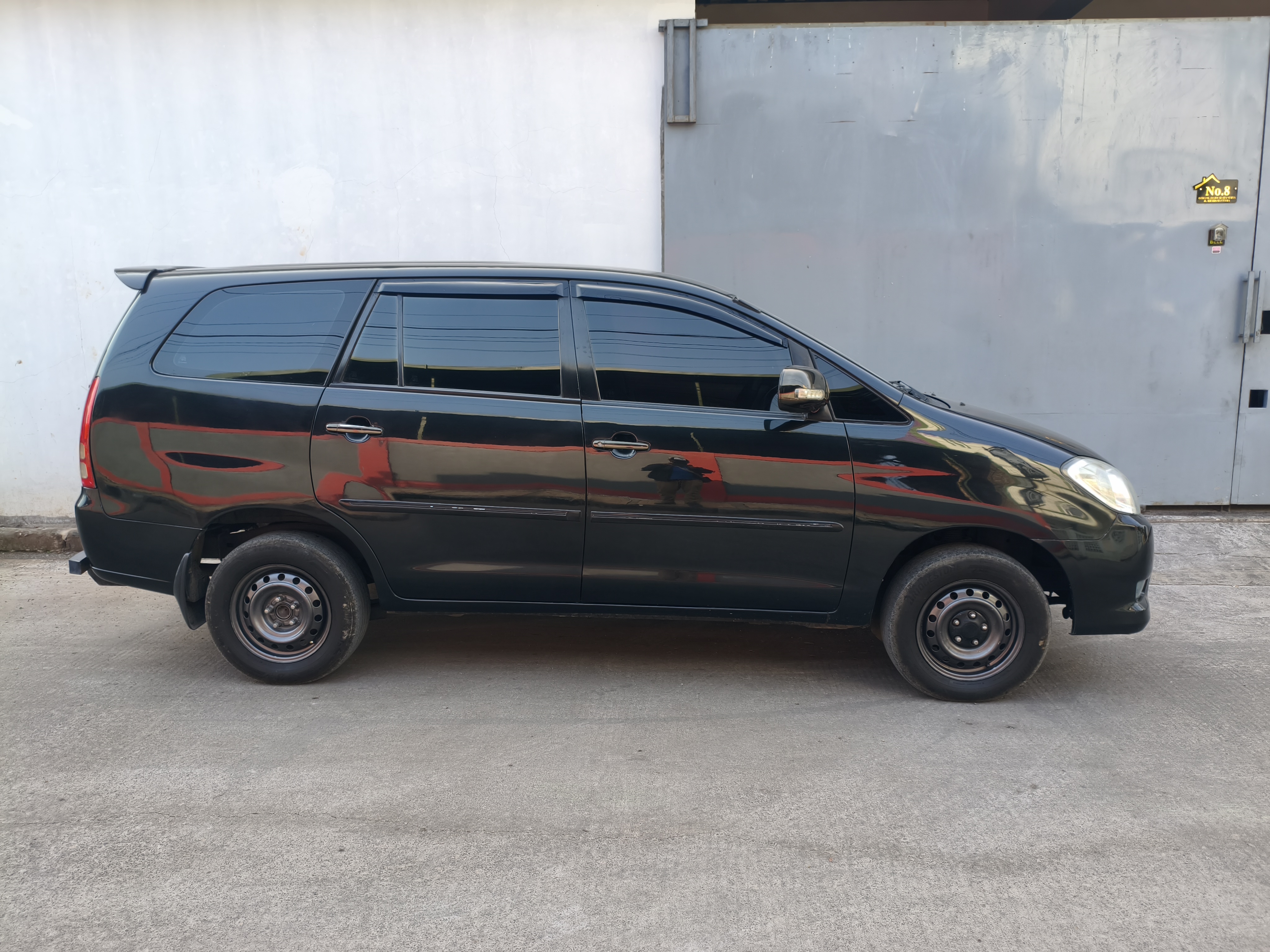 Galeri Mobil