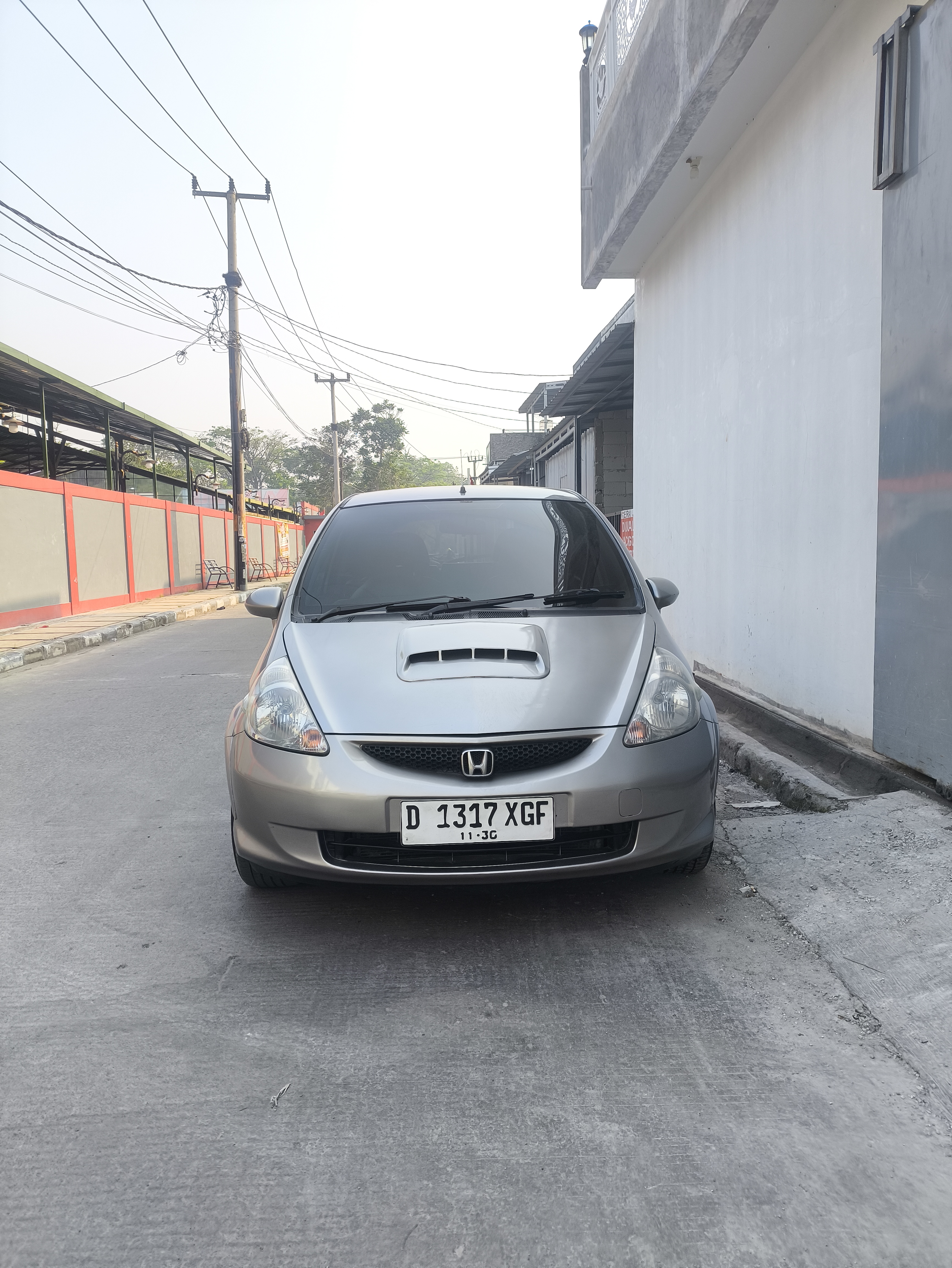 Galeri Mobil