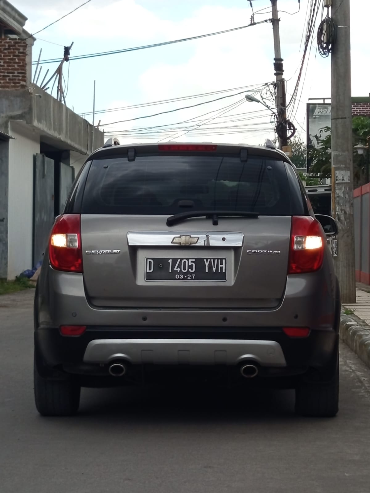 Galeri Mobil