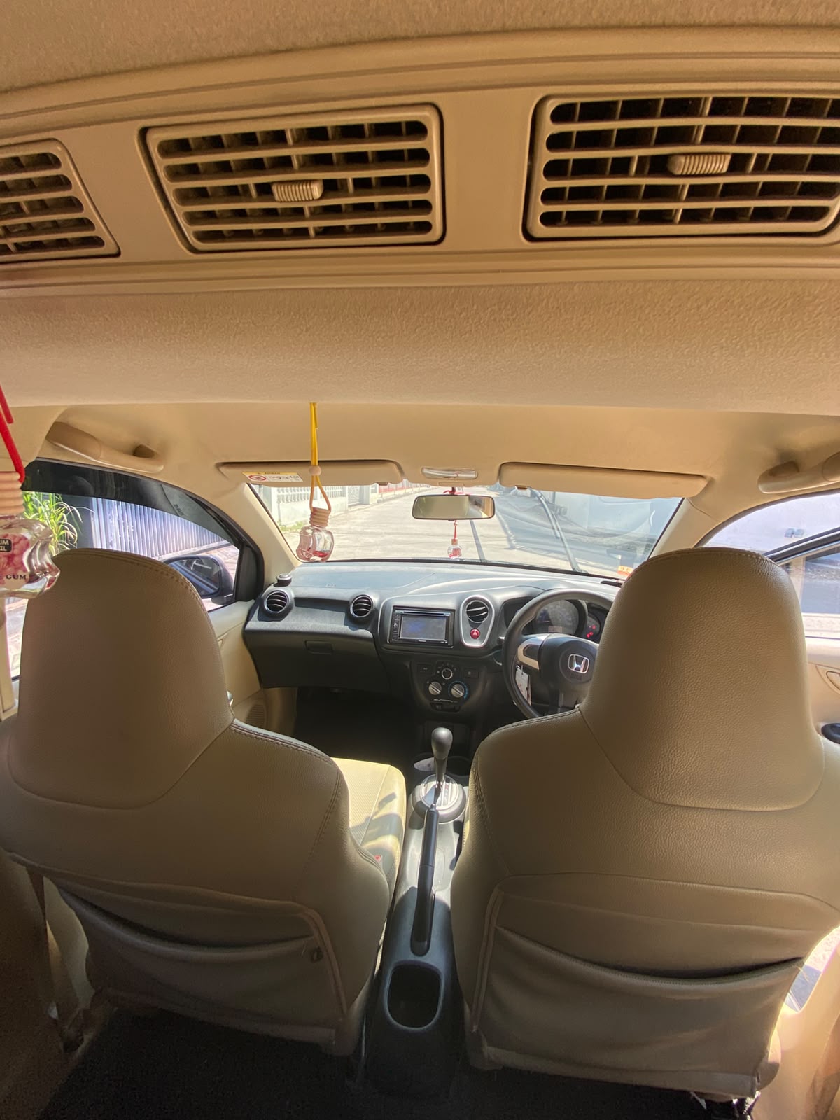 Galeri Mobil