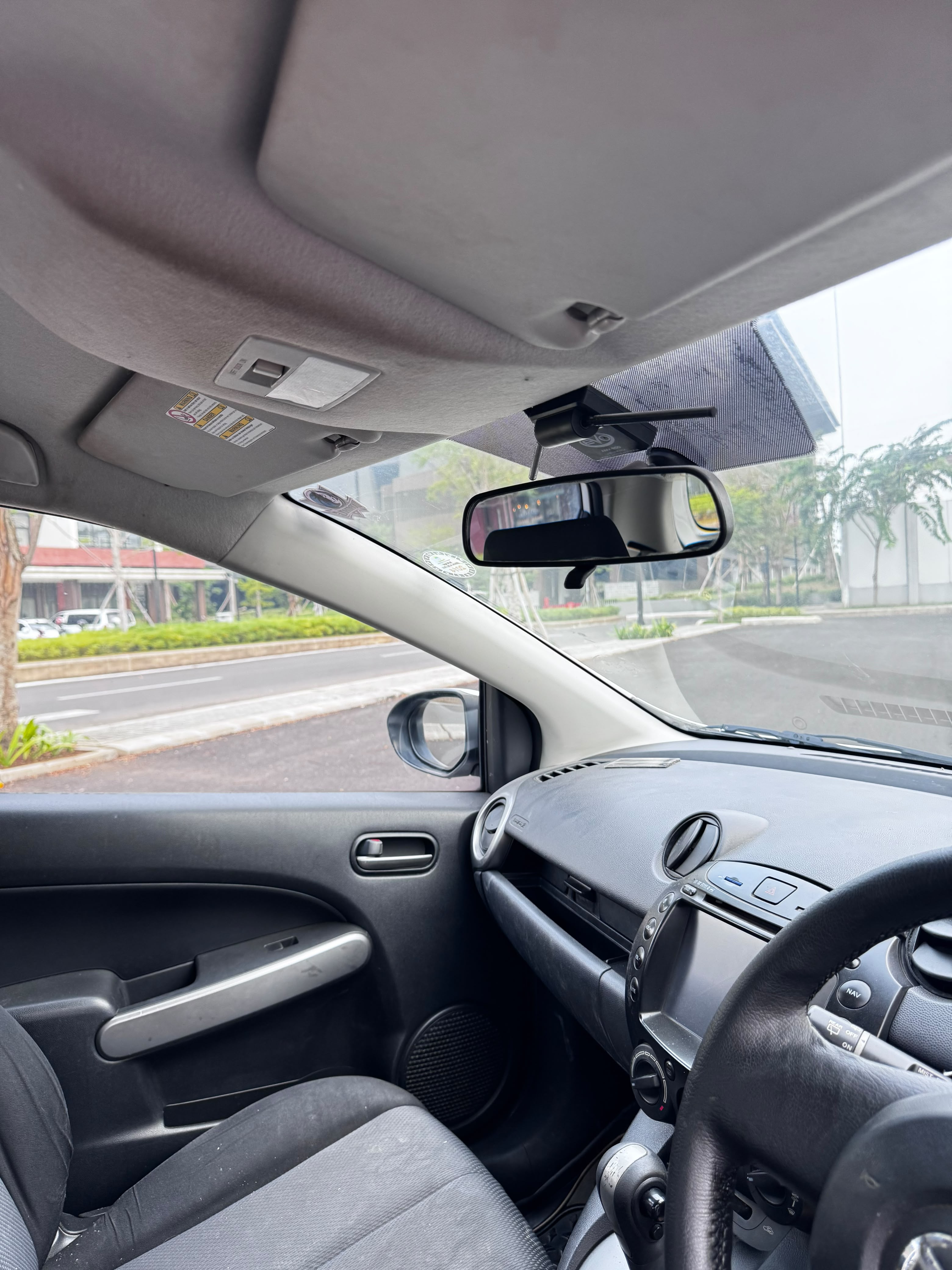 Galeri Mobil