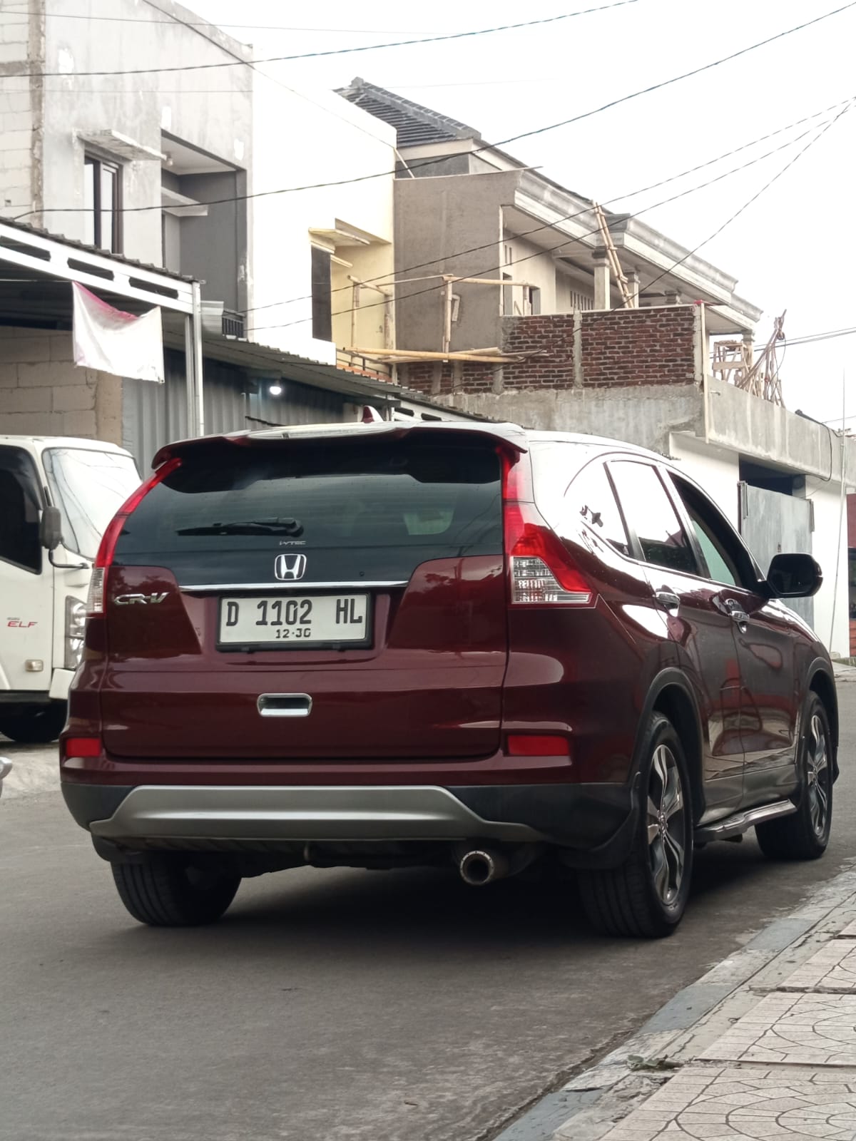 Galeri Mobil
