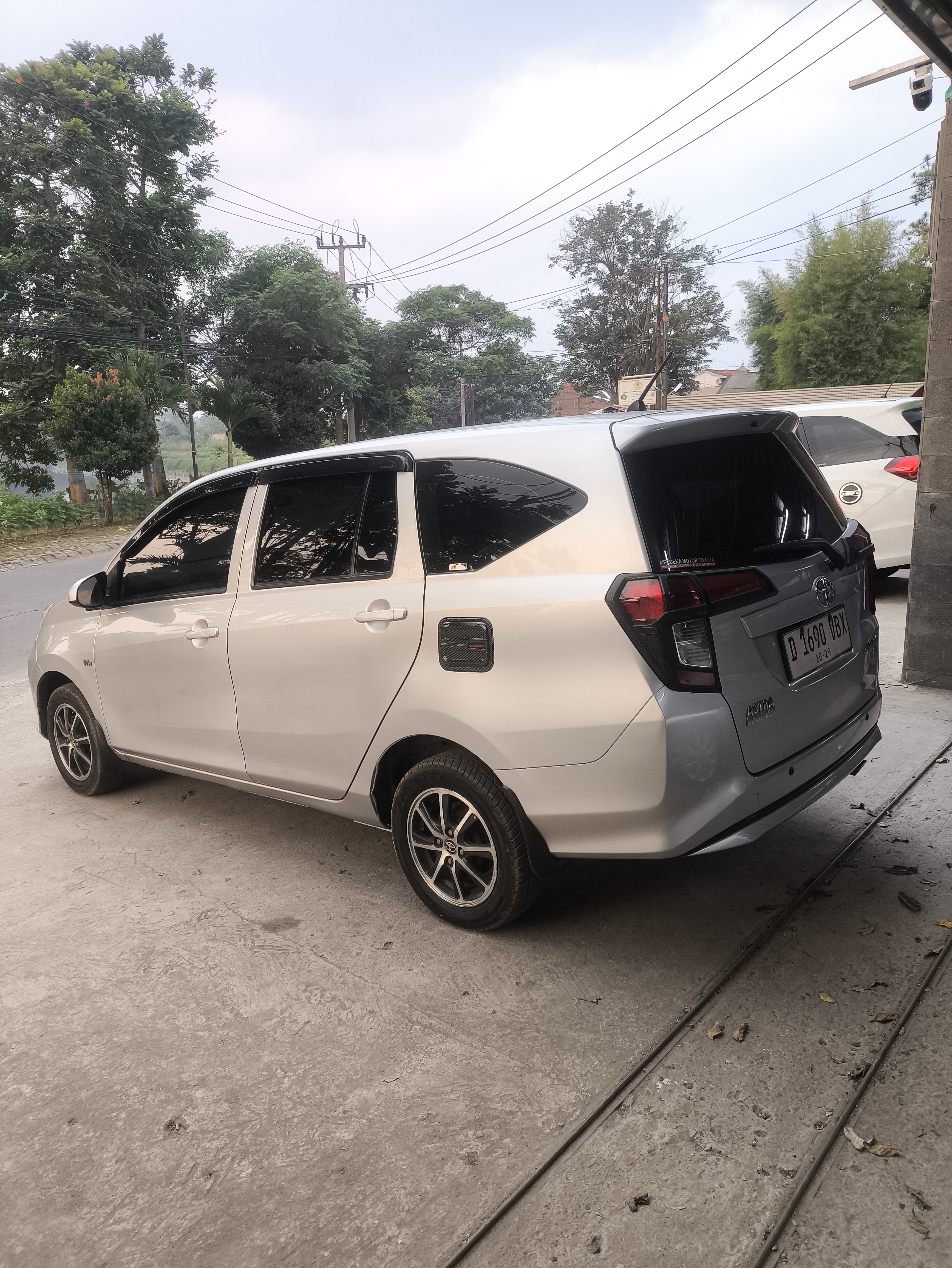 Galeri Mobil