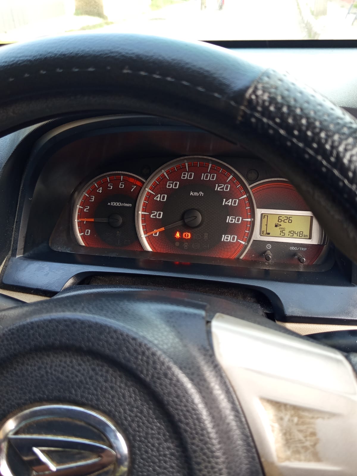 Galeri Mobil