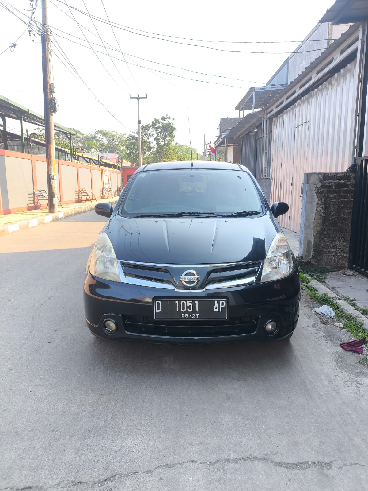 Galeri Mobil
