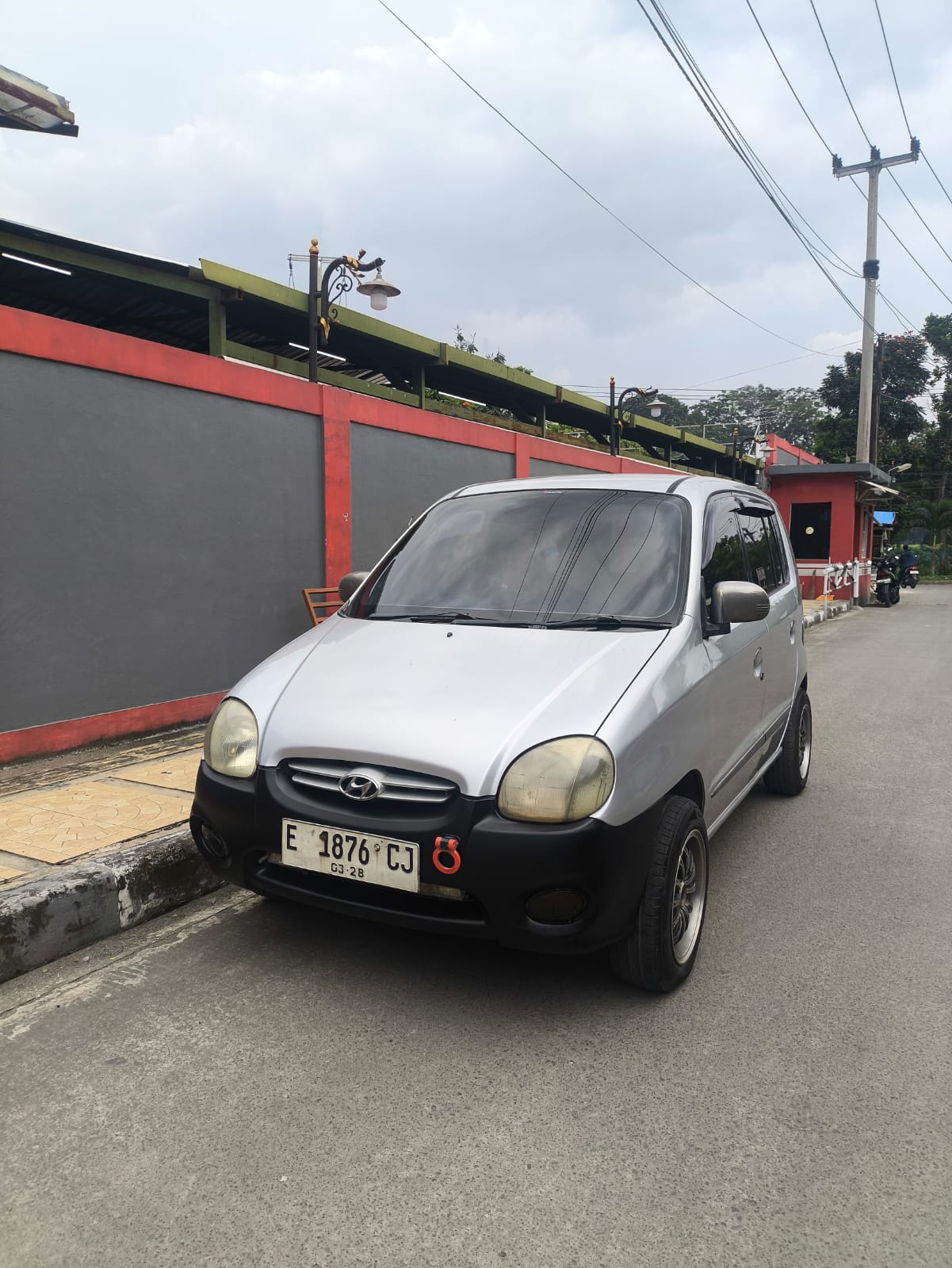 Galeri Mobil