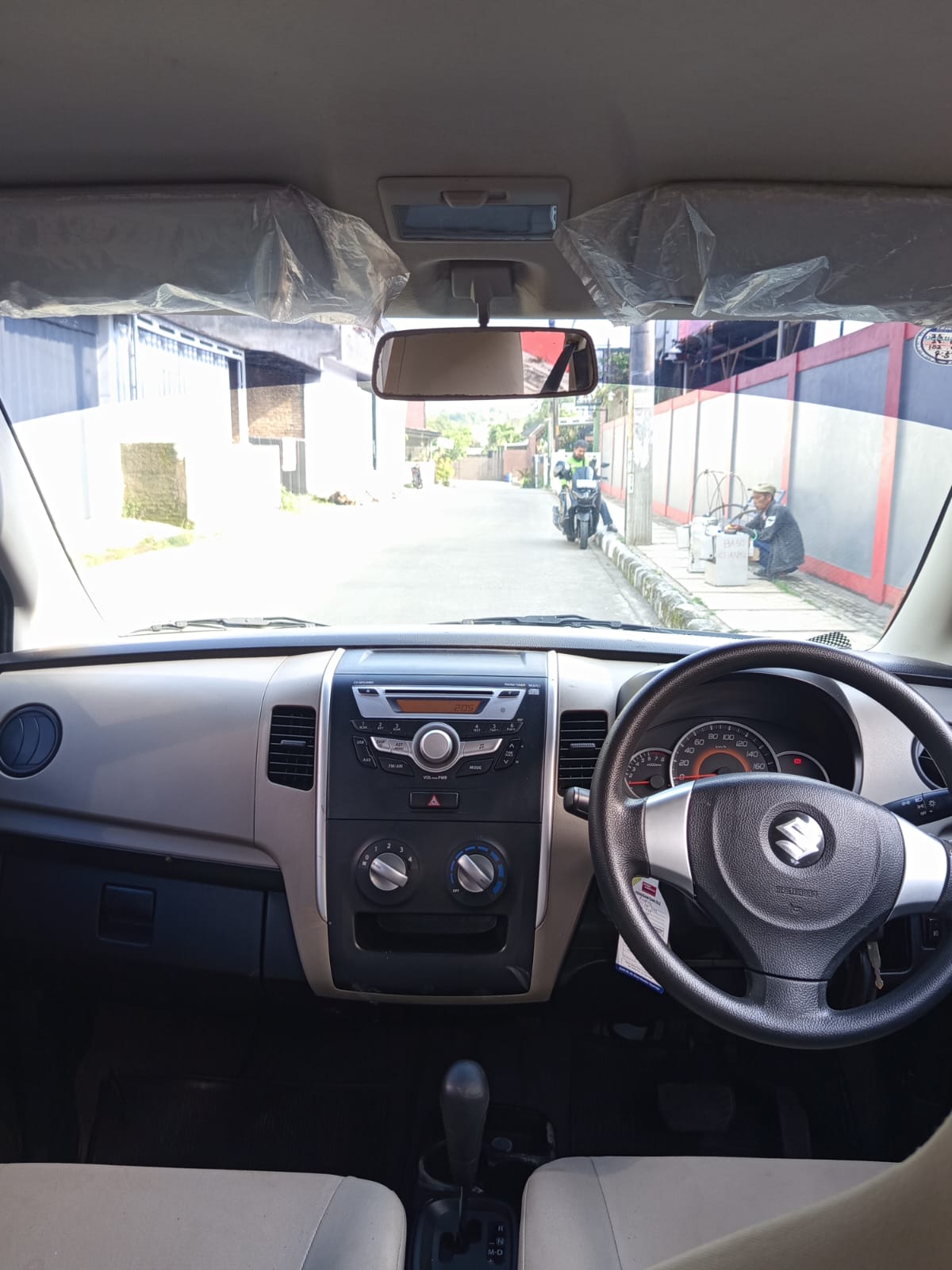 Galeri Mobil