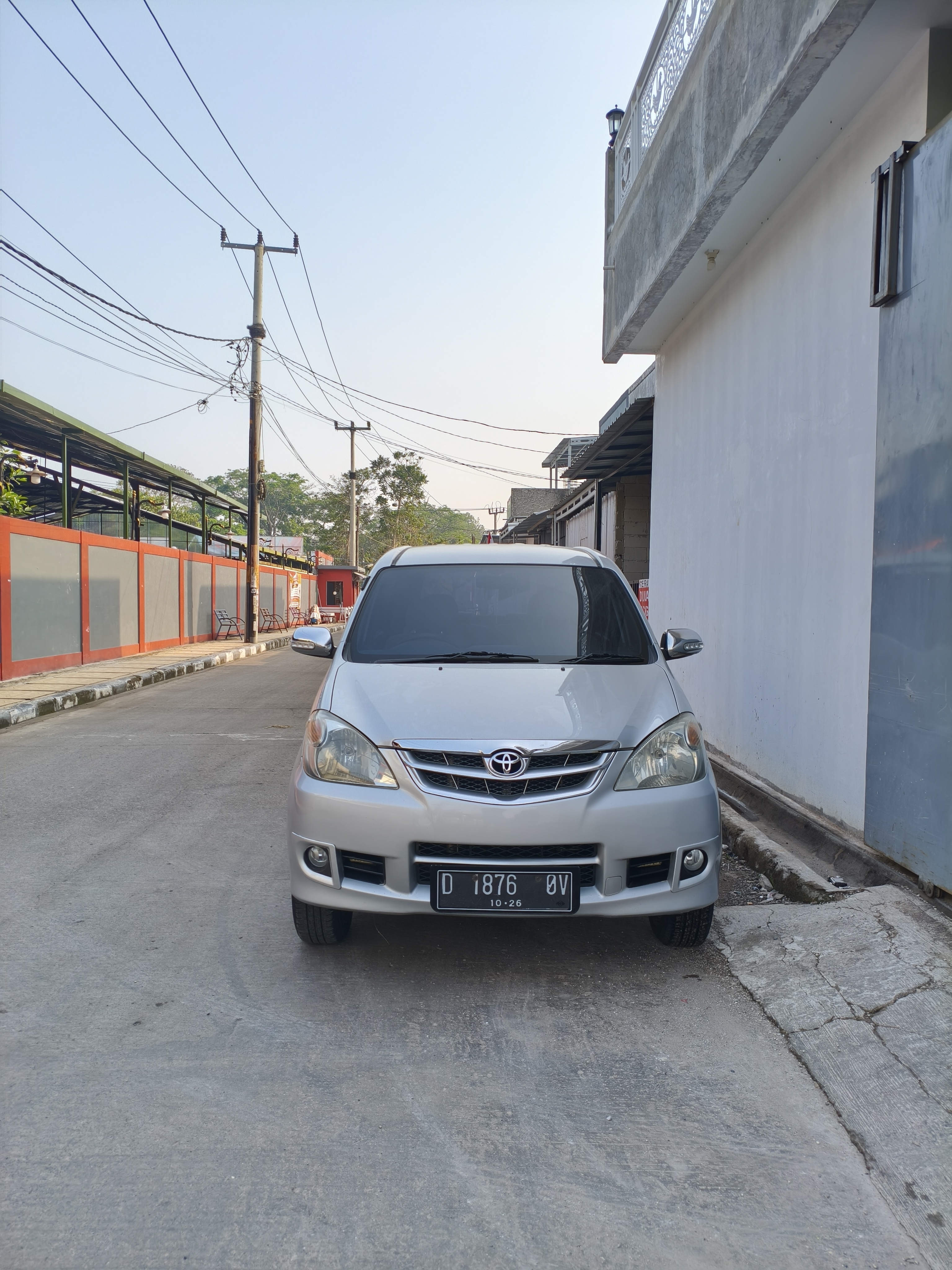 Galeri Mobil