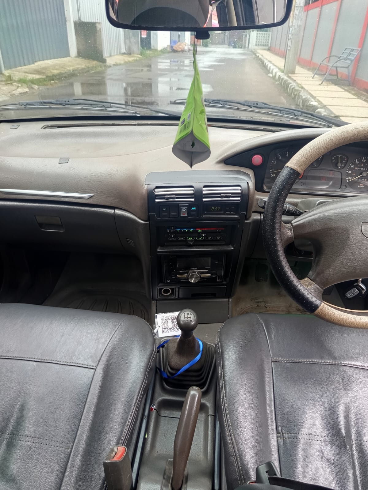 Galeri Mobil