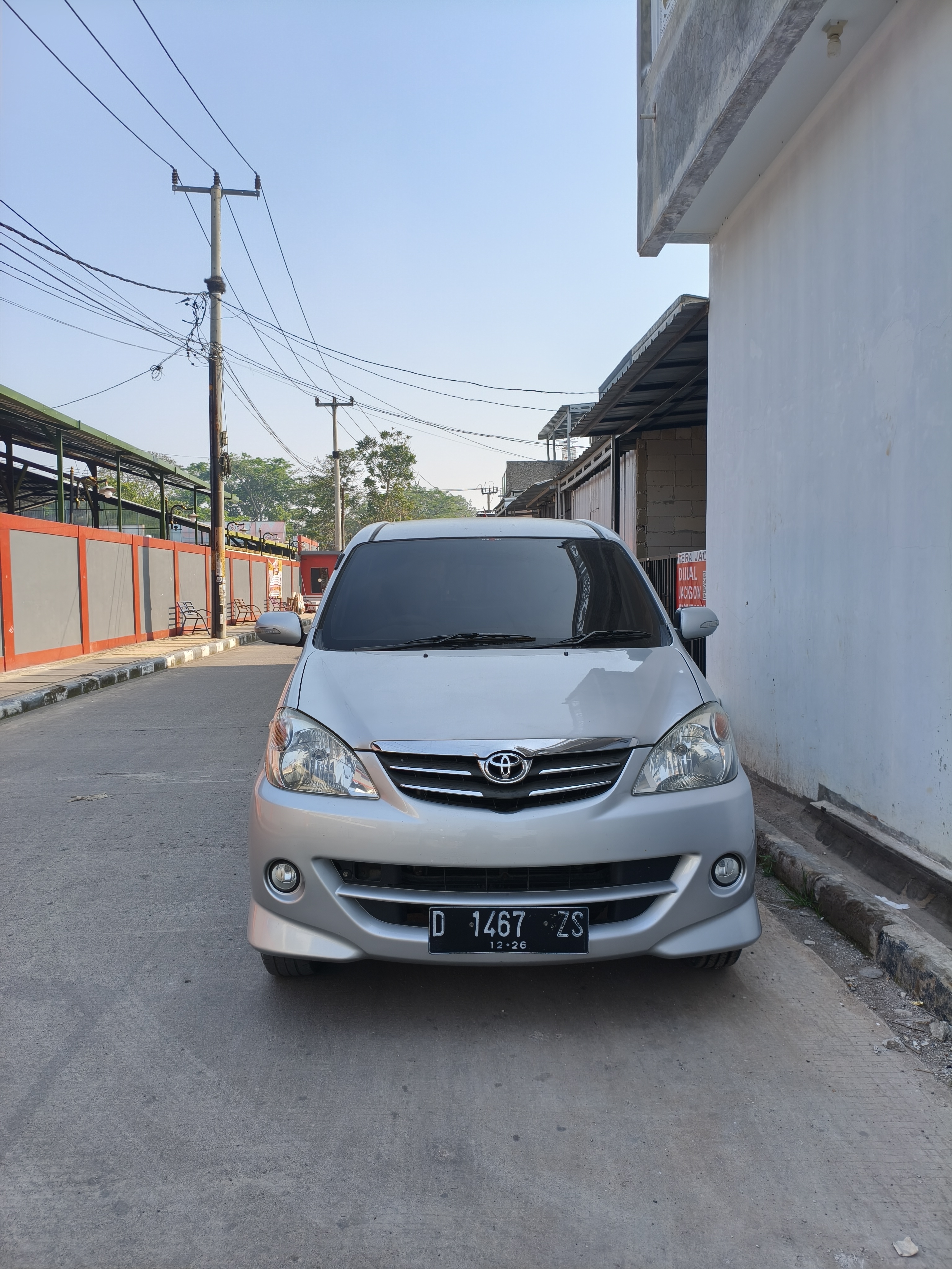 Galeri Mobil