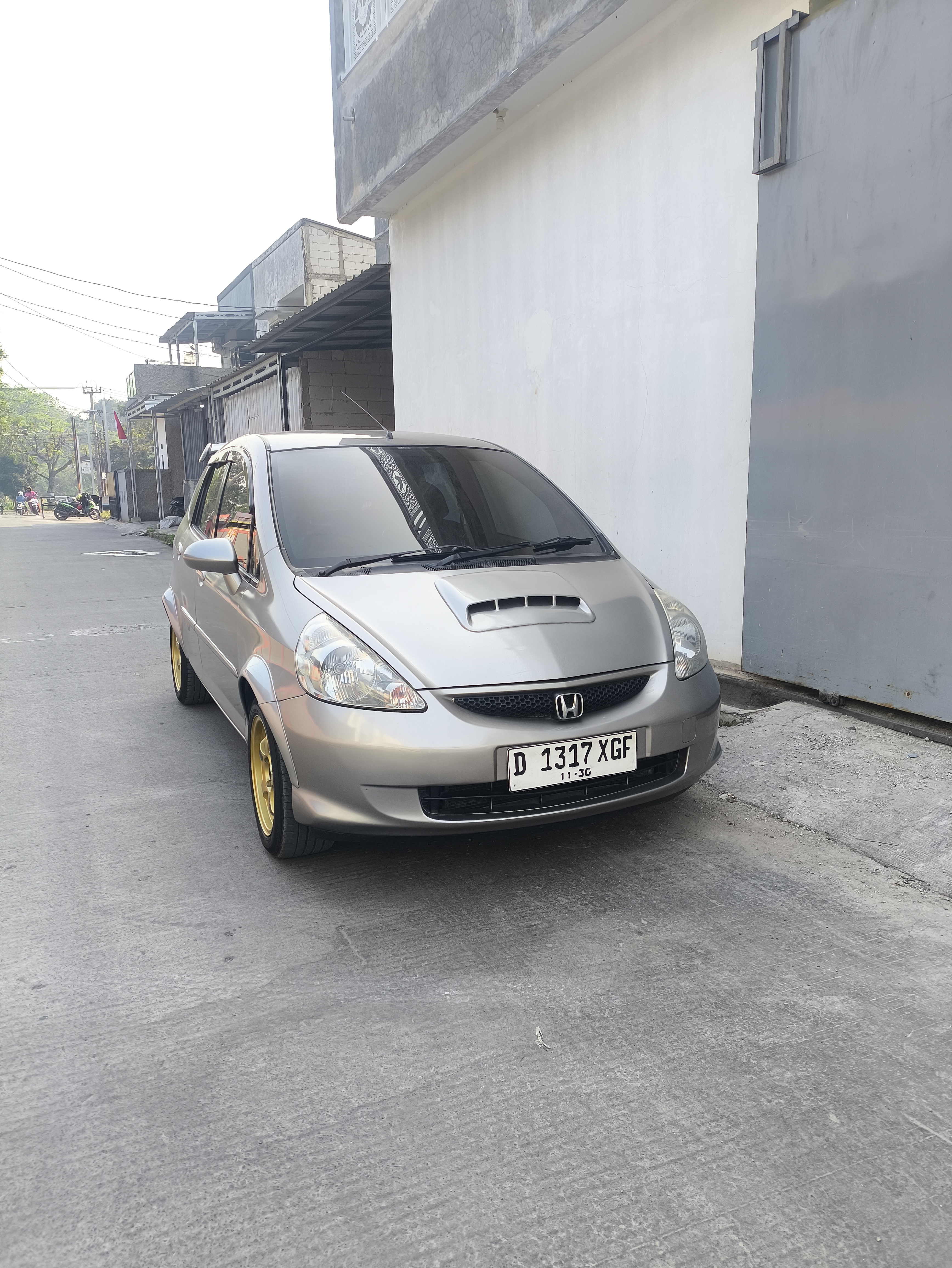 Galeri Mobil