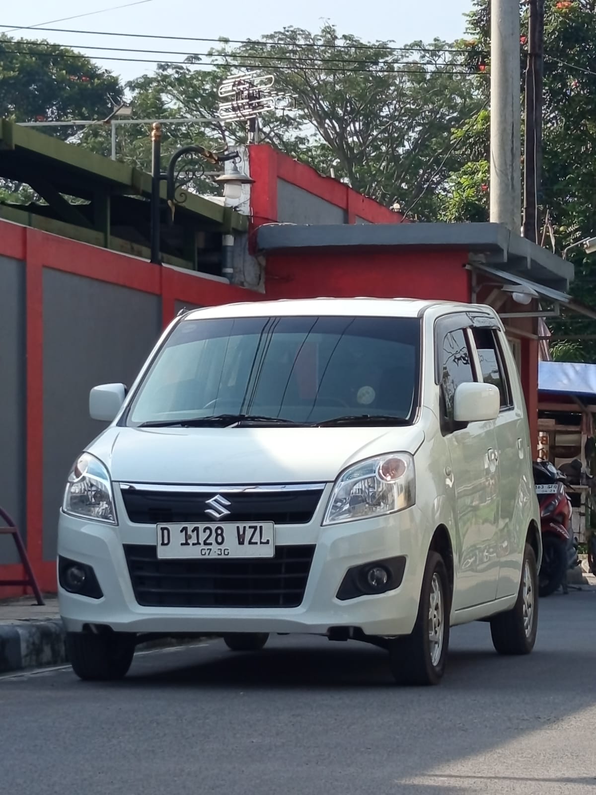 Galeri Mobil