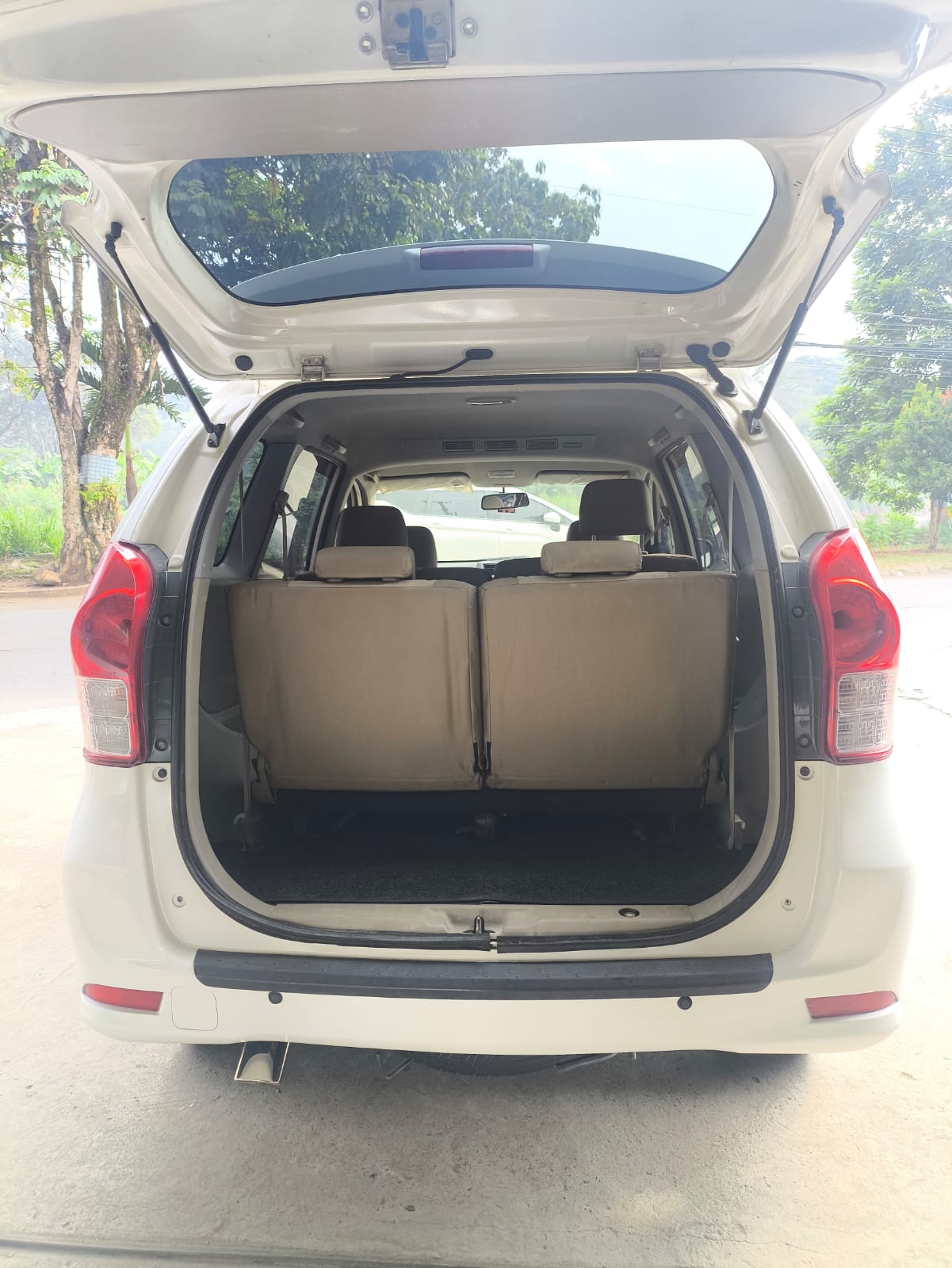 Galeri Mobil
