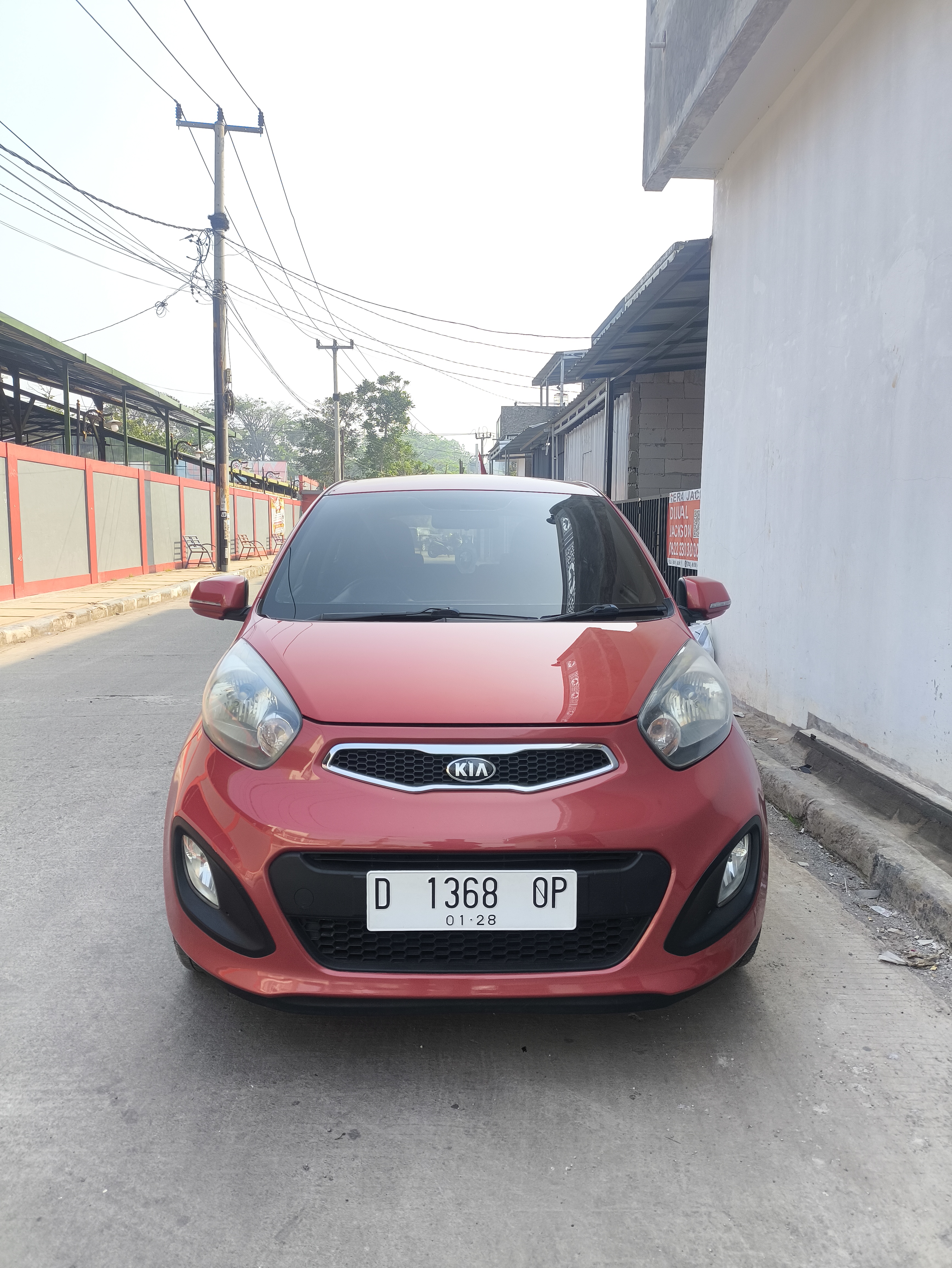 Galeri Mobil