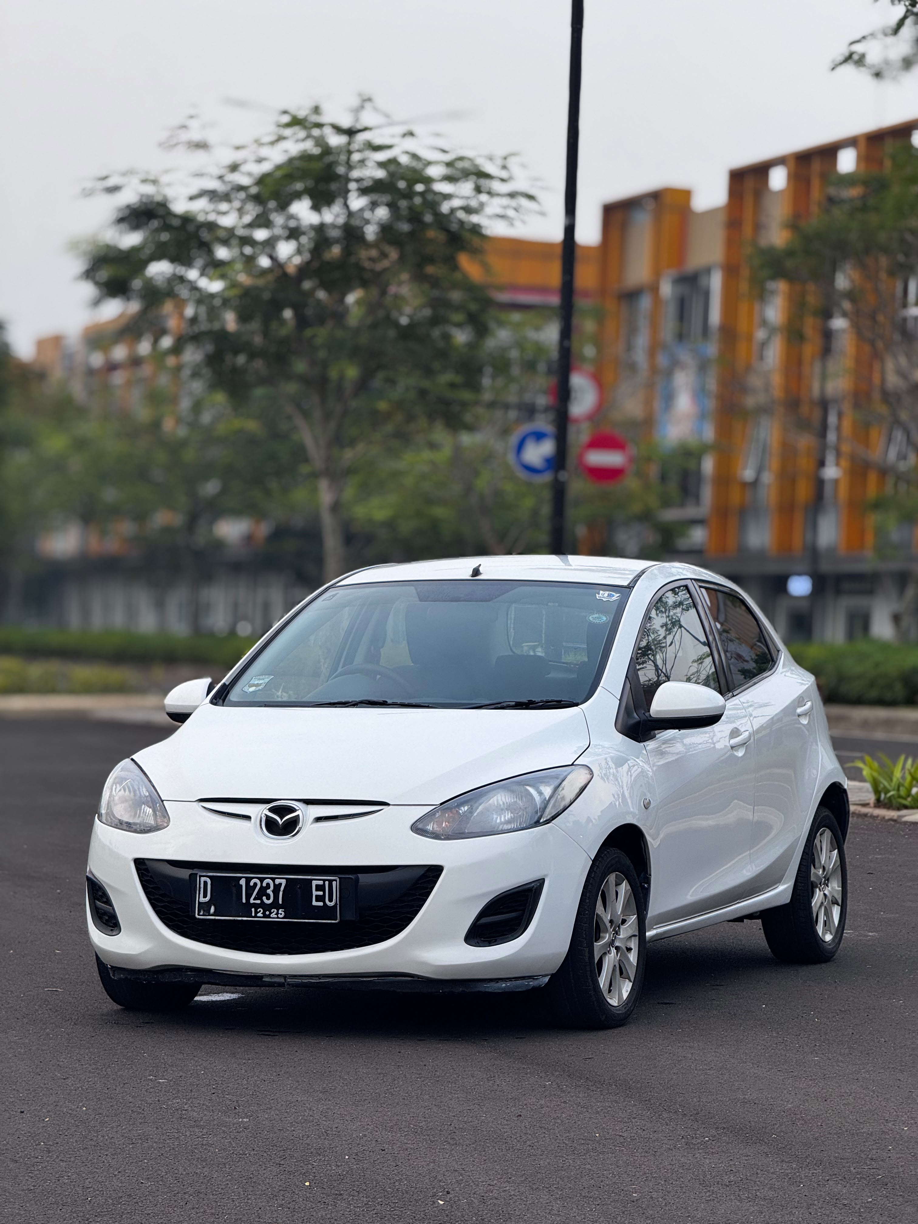 Galeri Mobil