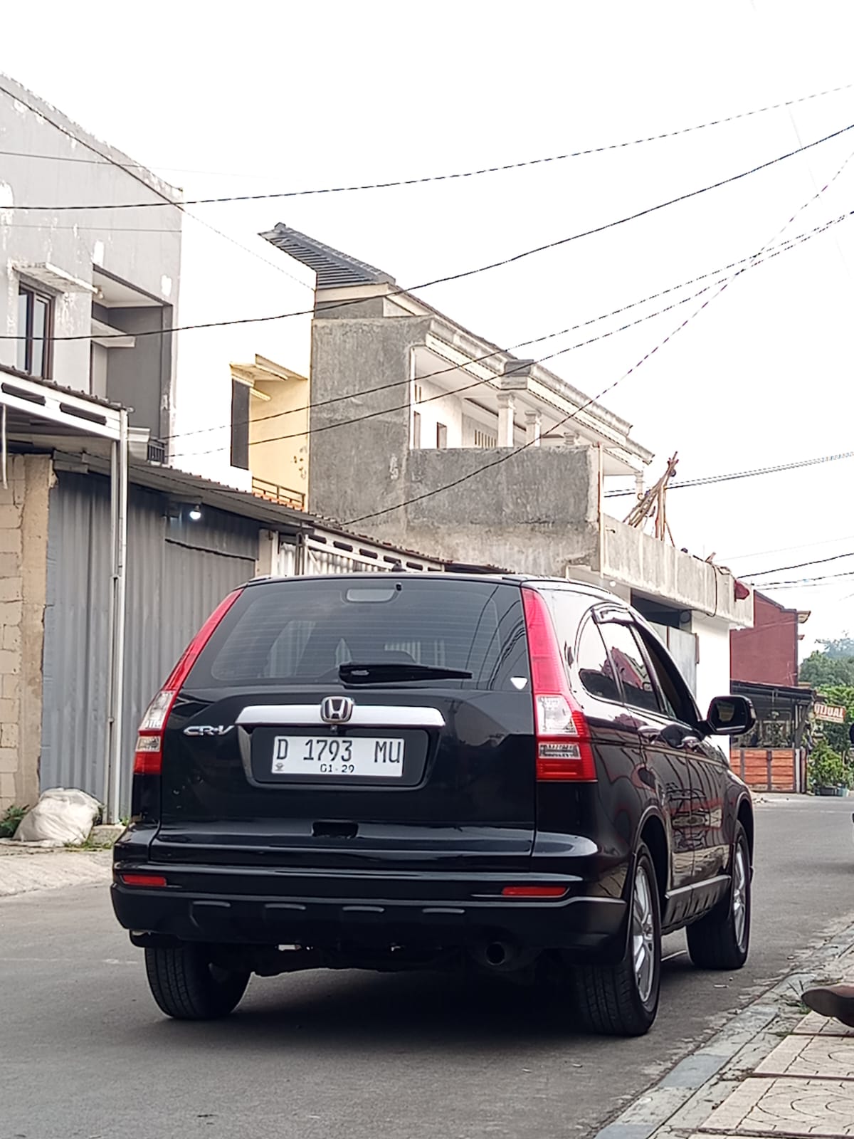 Galeri Mobil