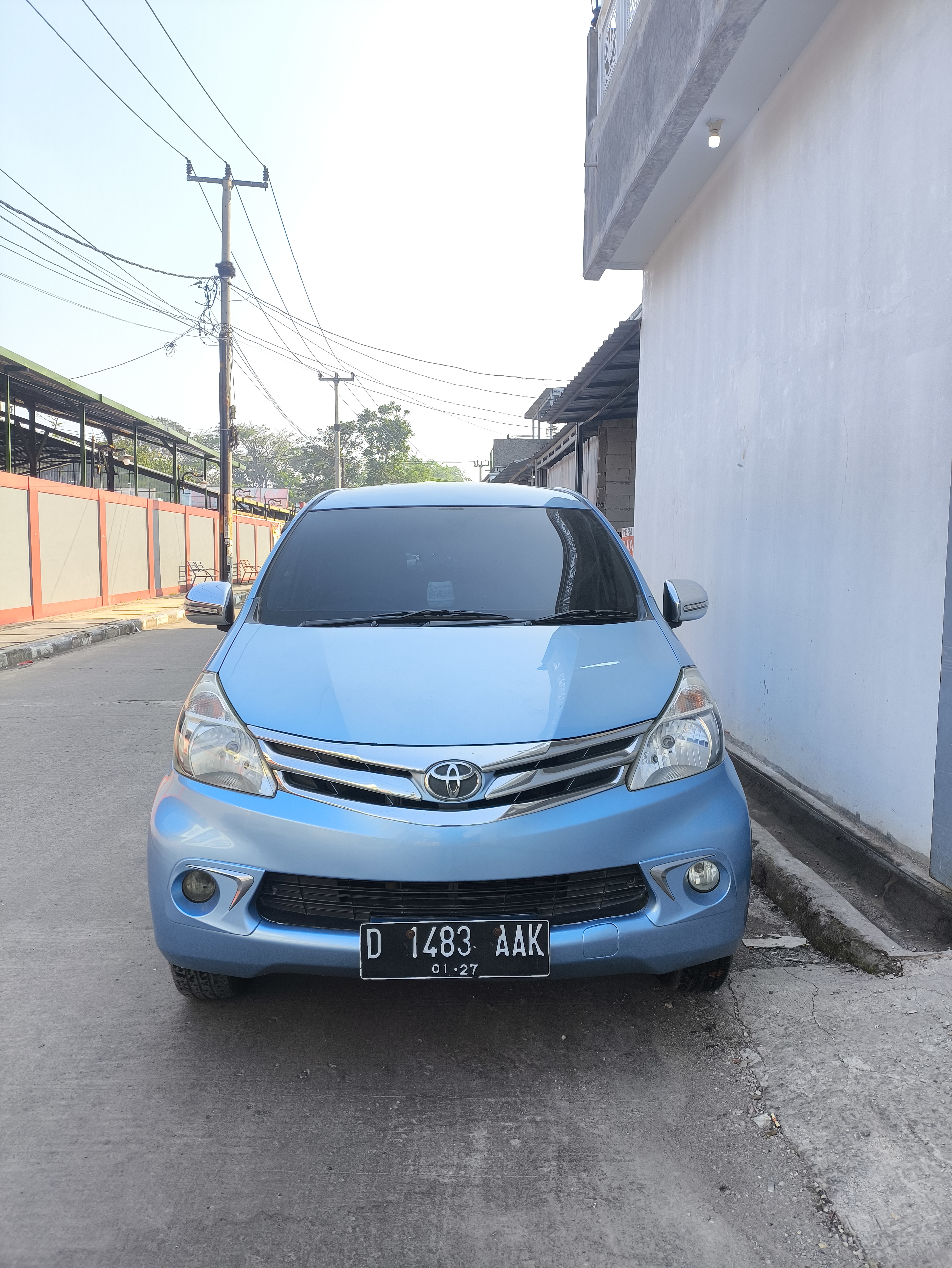 Galeri Mobil