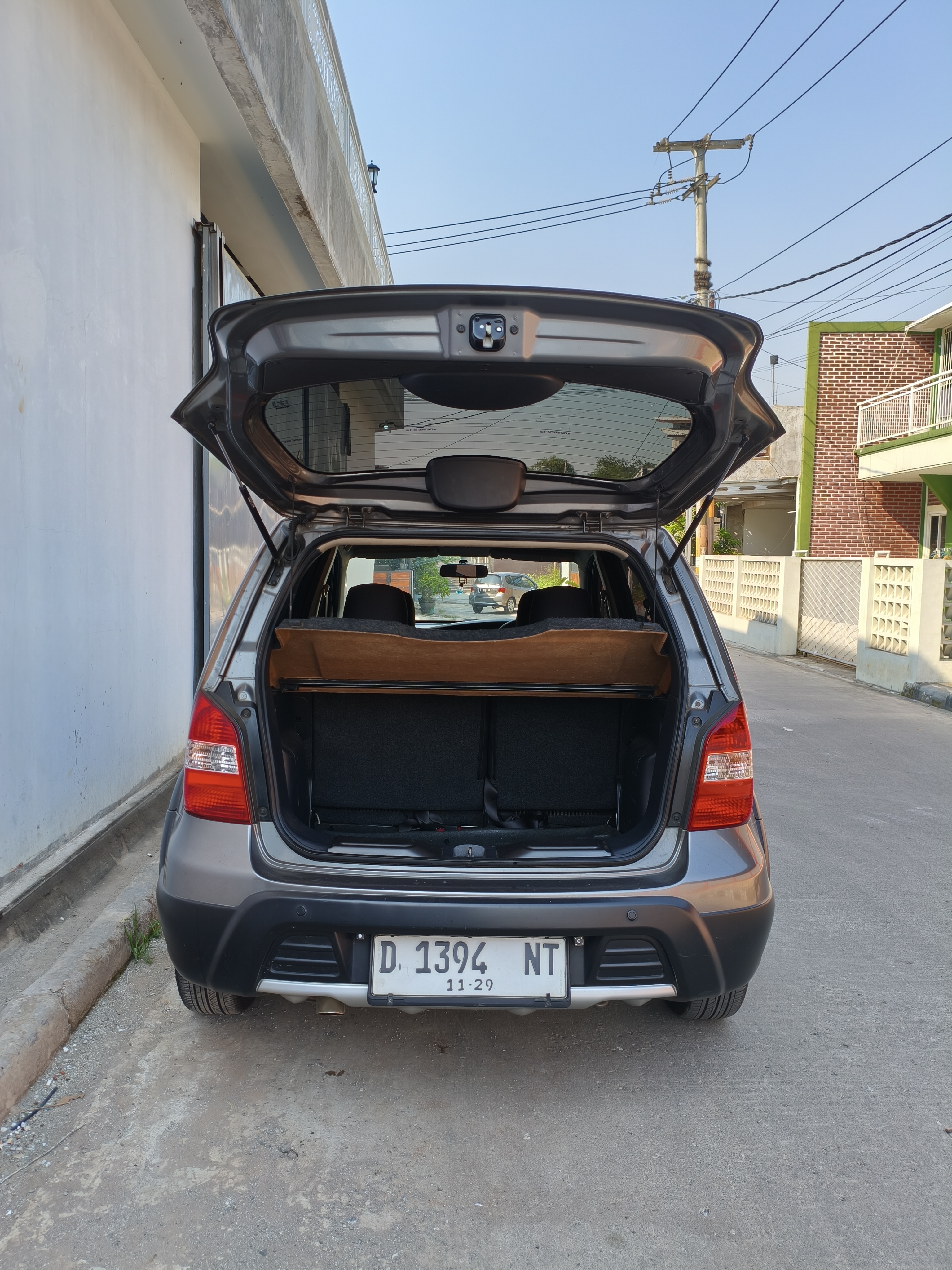Galeri Mobil