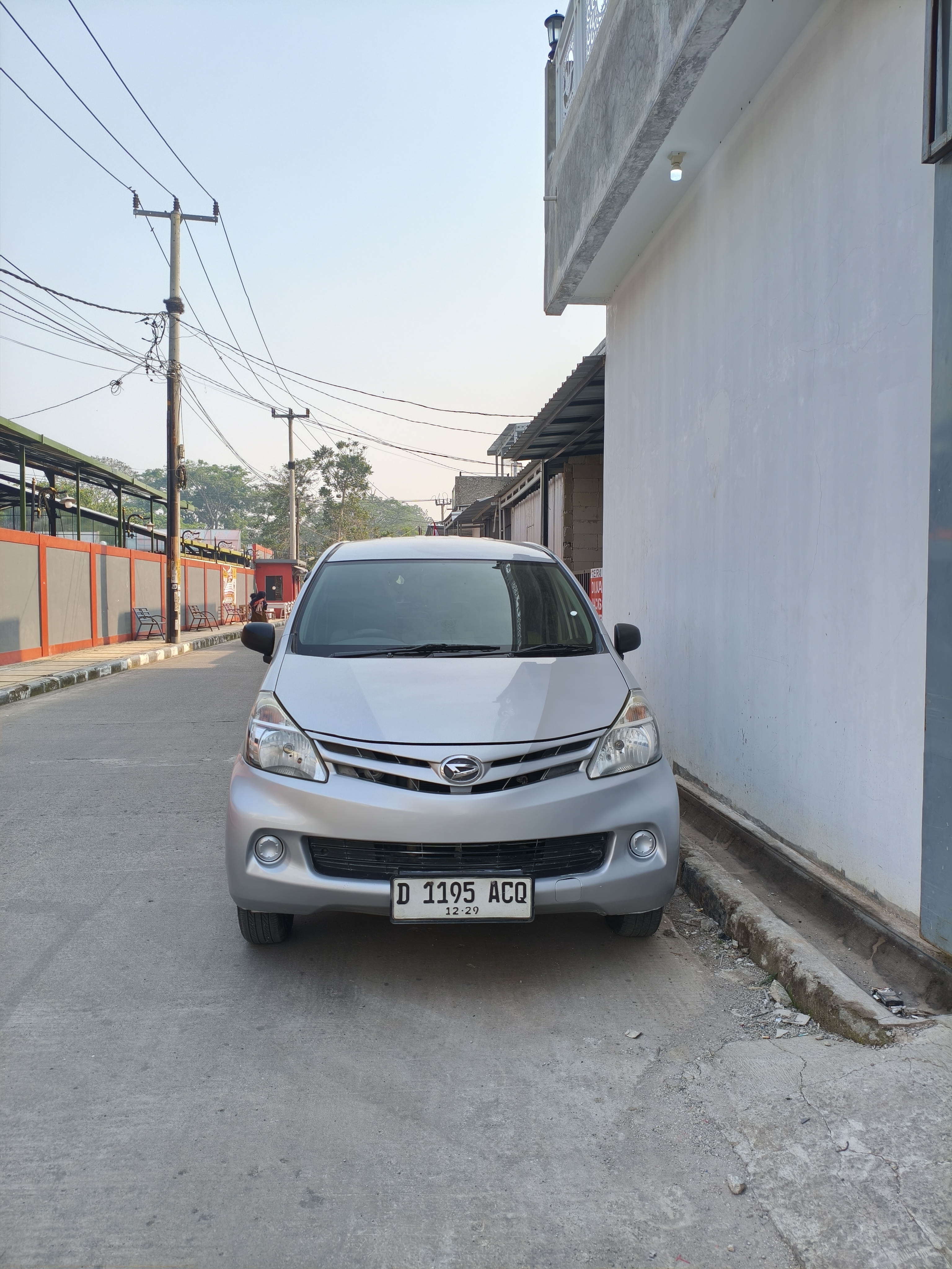 Galeri Mobil