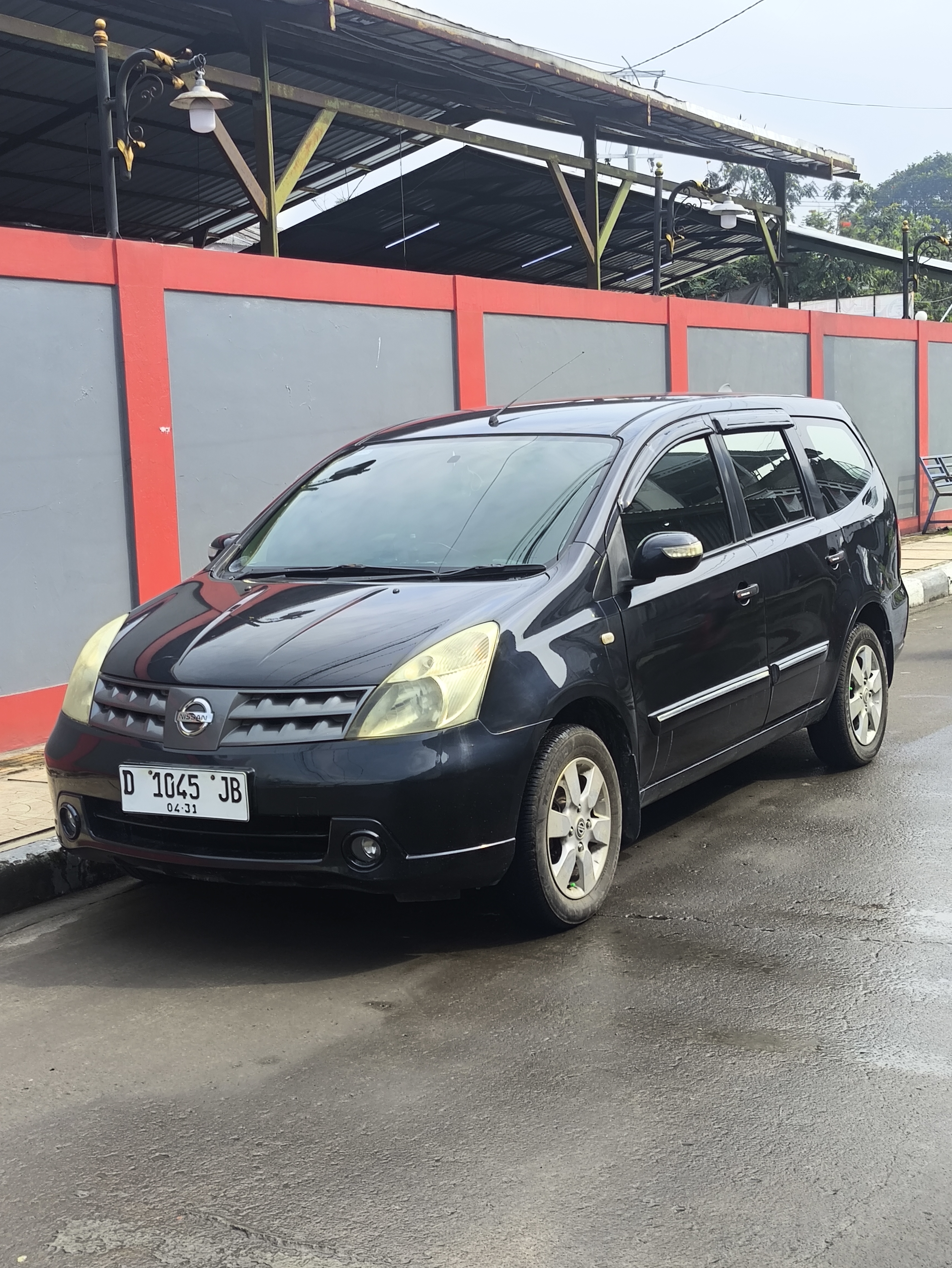 Galeri Mobil
