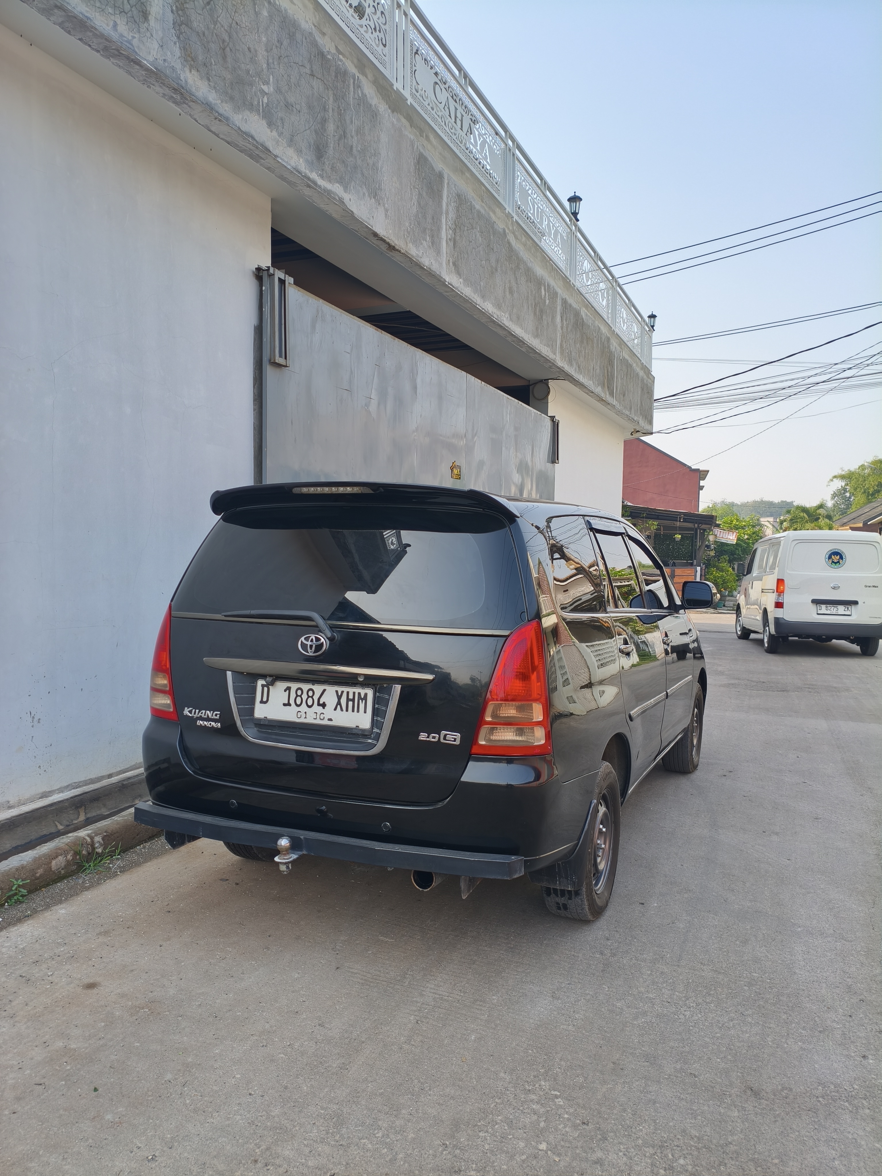 Galeri Mobil