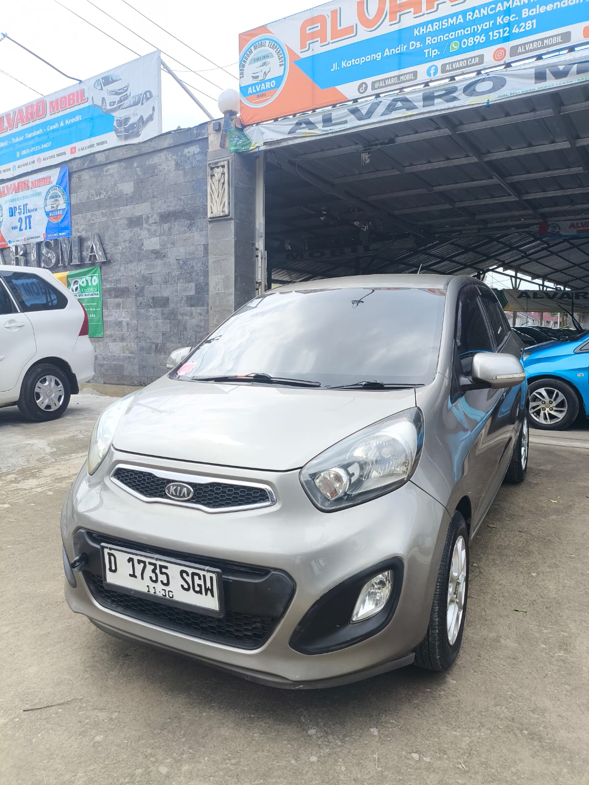 Galeri Mobil