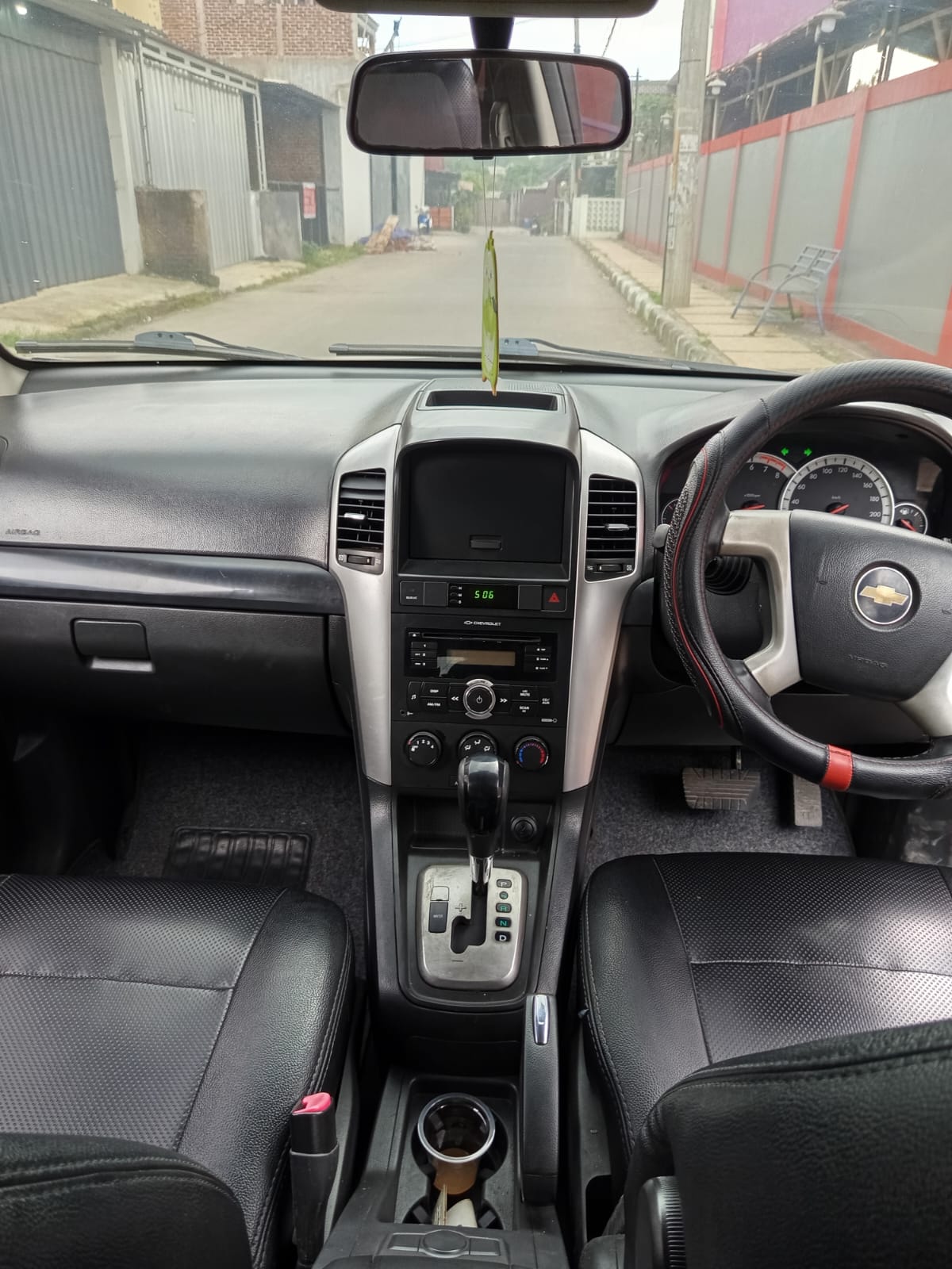 Galeri Mobil