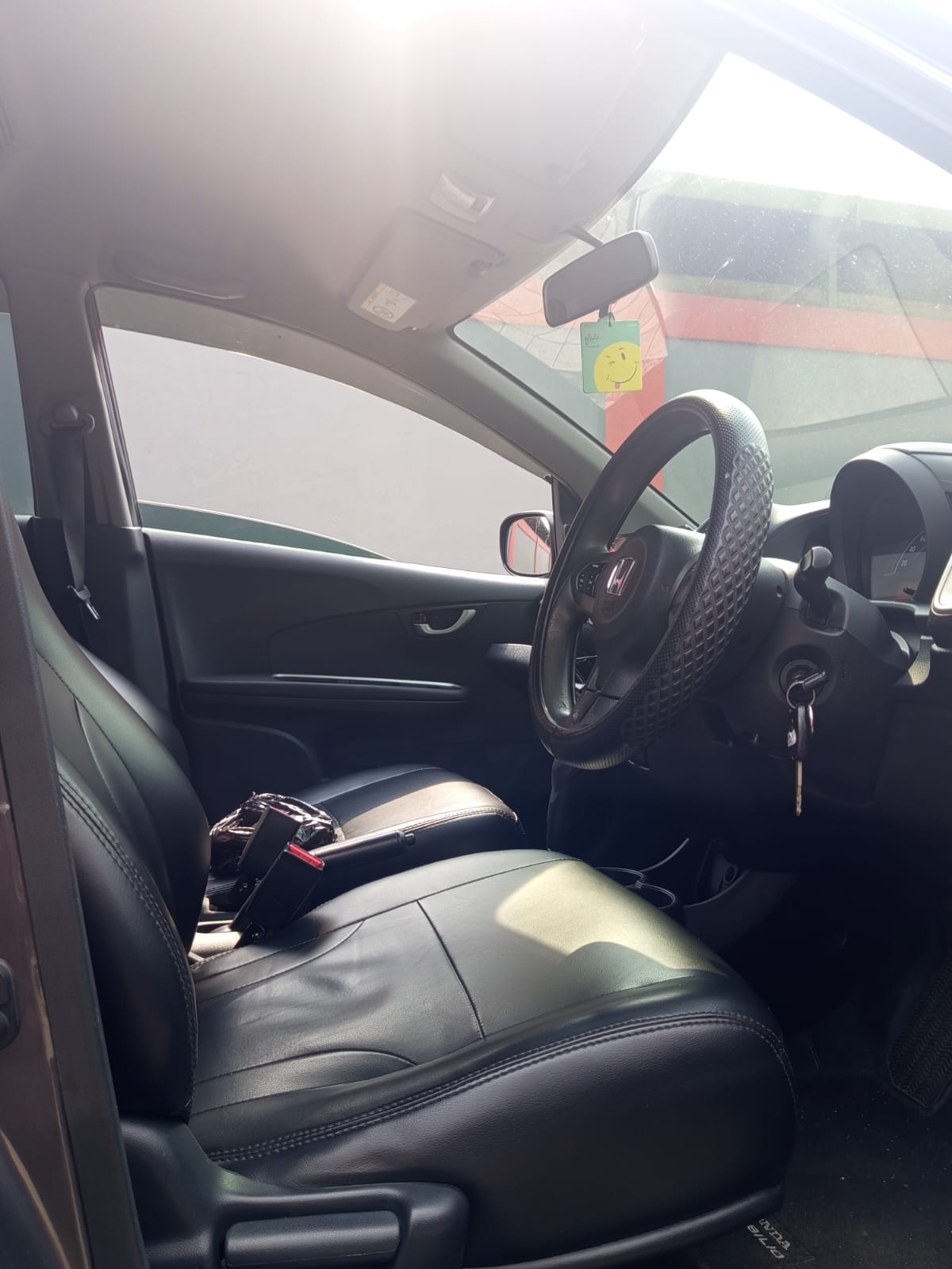 Galeri Mobil