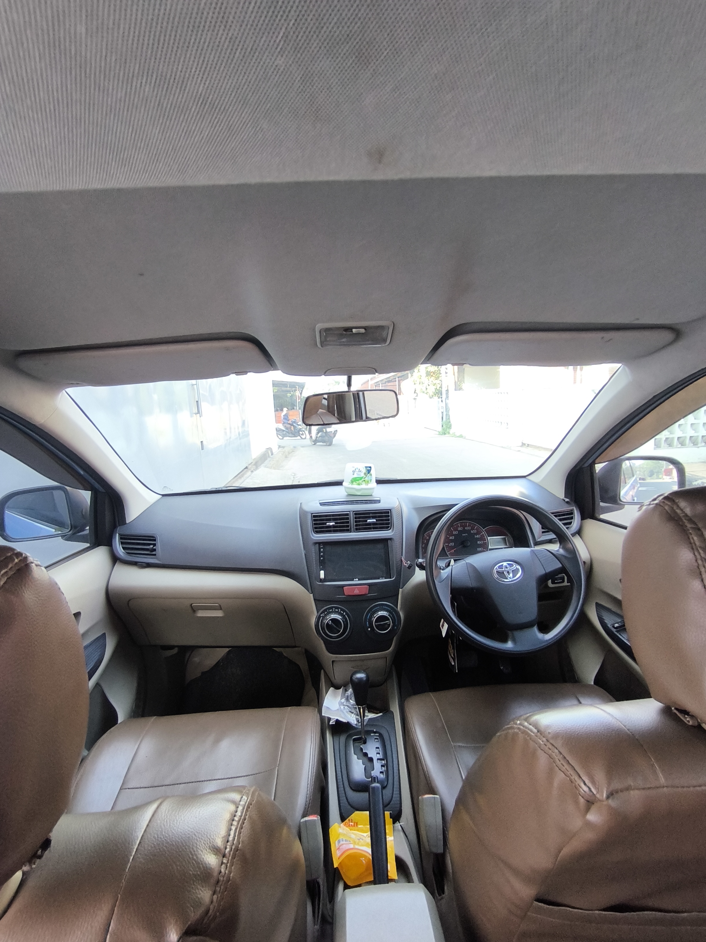 Galeri Mobil